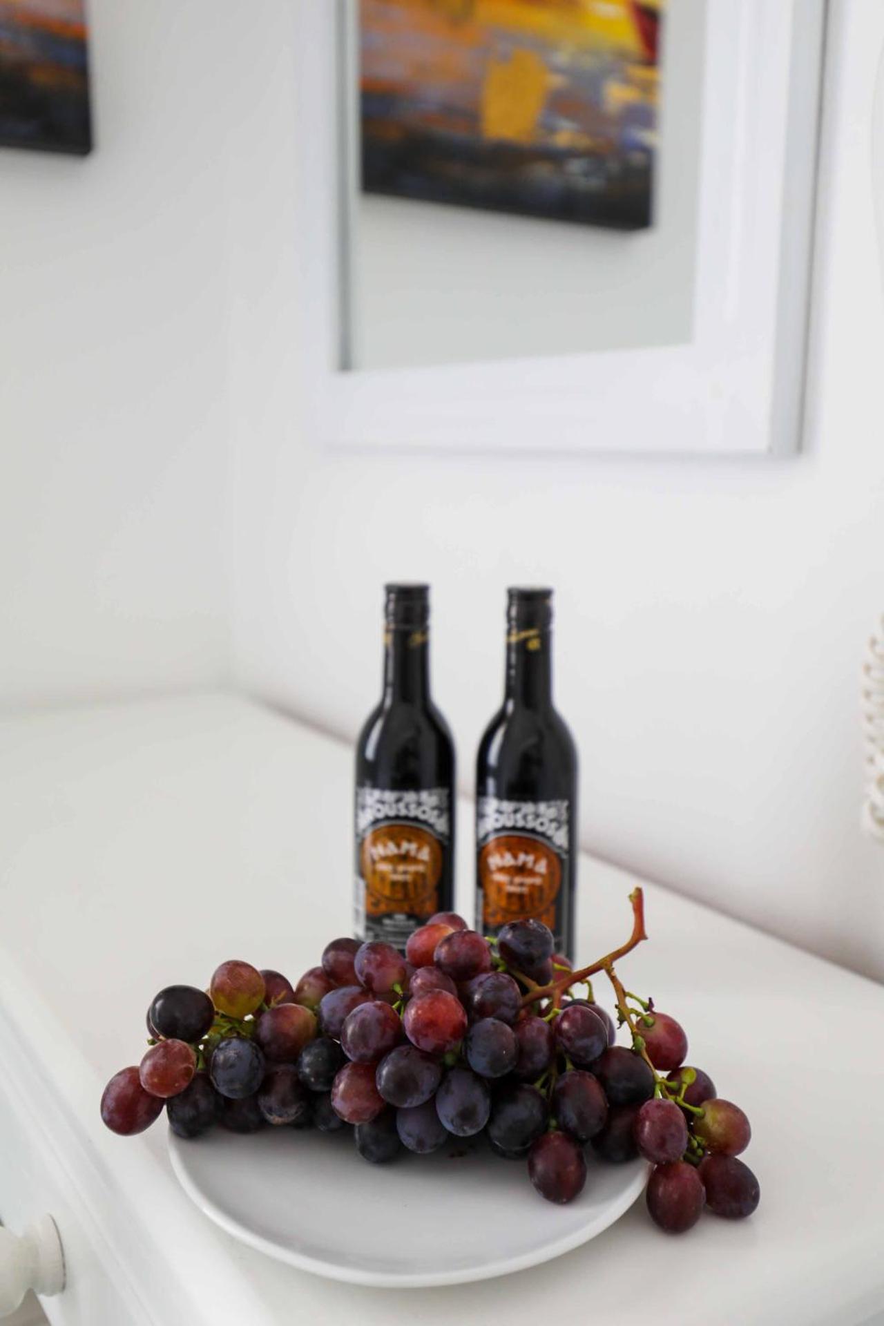 Finikas Santorini - Photo 147