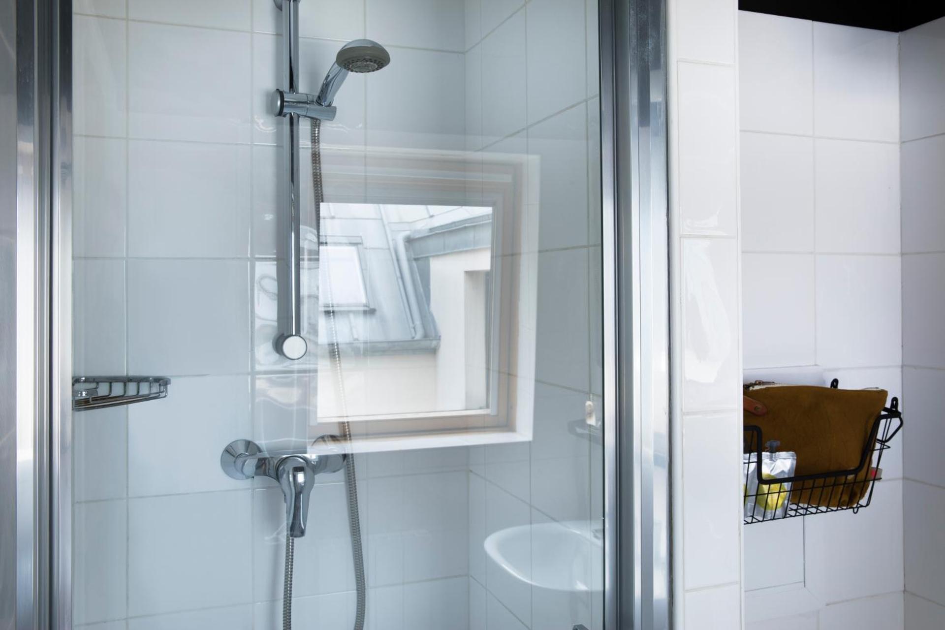 Hôtel Paris La Fayette - Photo 37