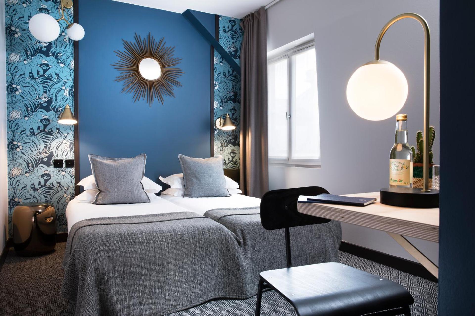 Hôtel Paris La Fayette - Photo 54