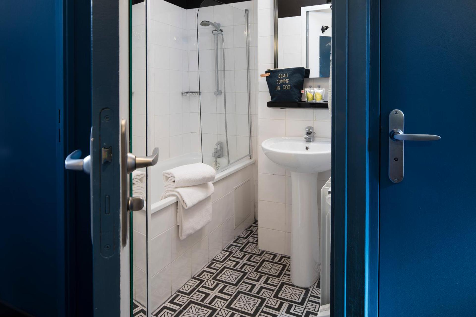 Hôtel Paris La Fayette - Photo 55