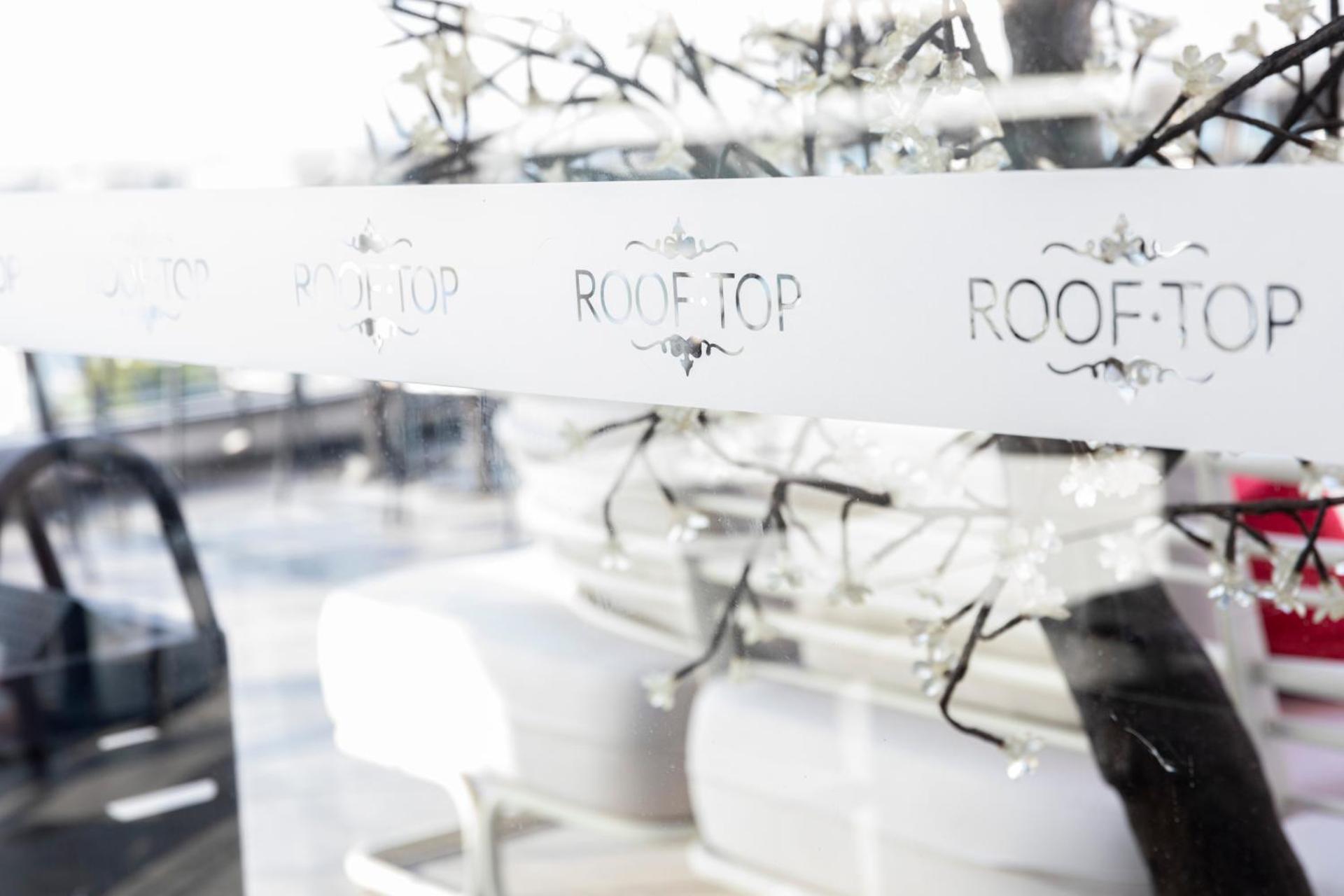 Plaza Hotel Catania - Photo 80