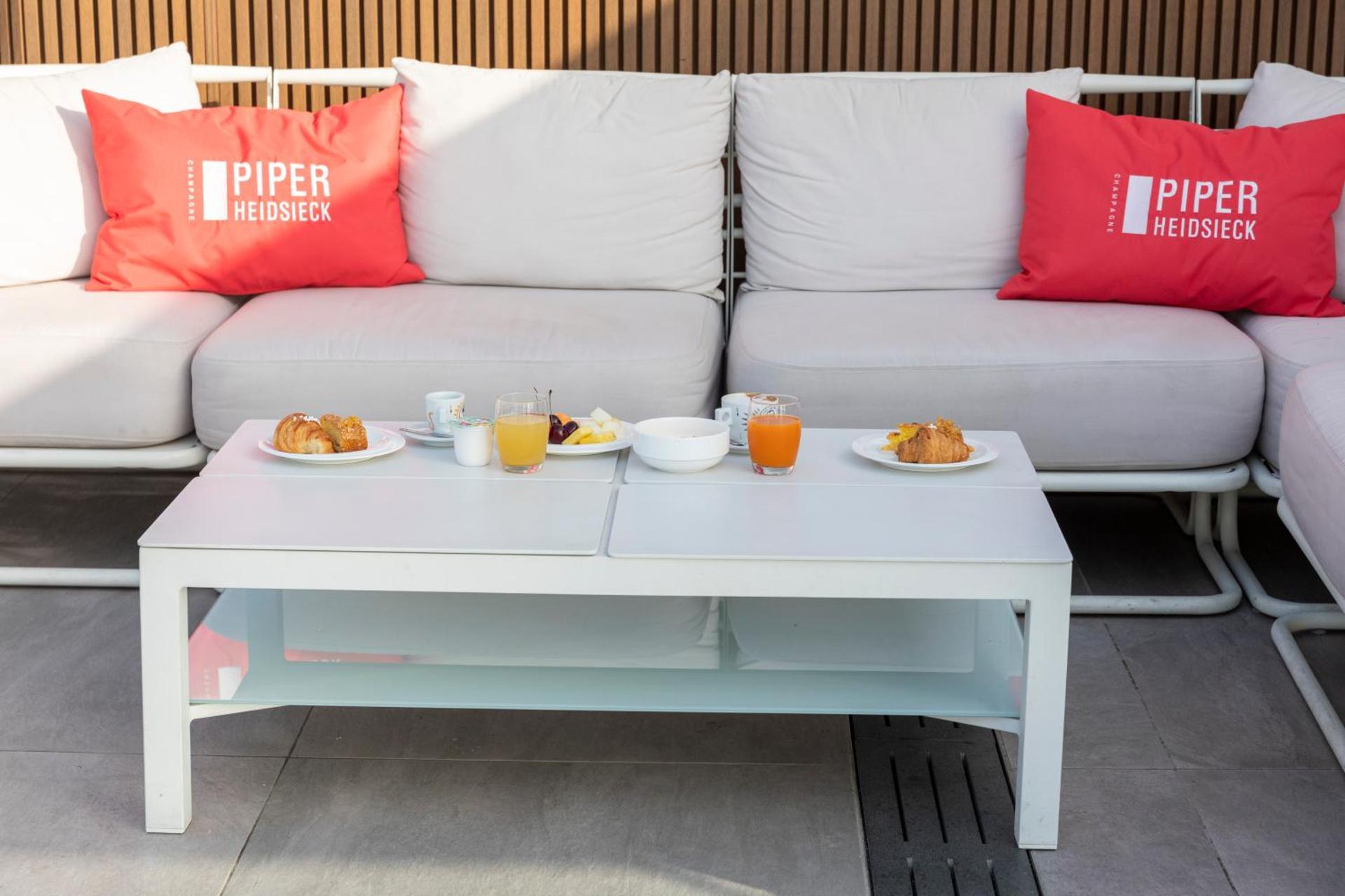 Plaza Hotel Catania - Photo 59