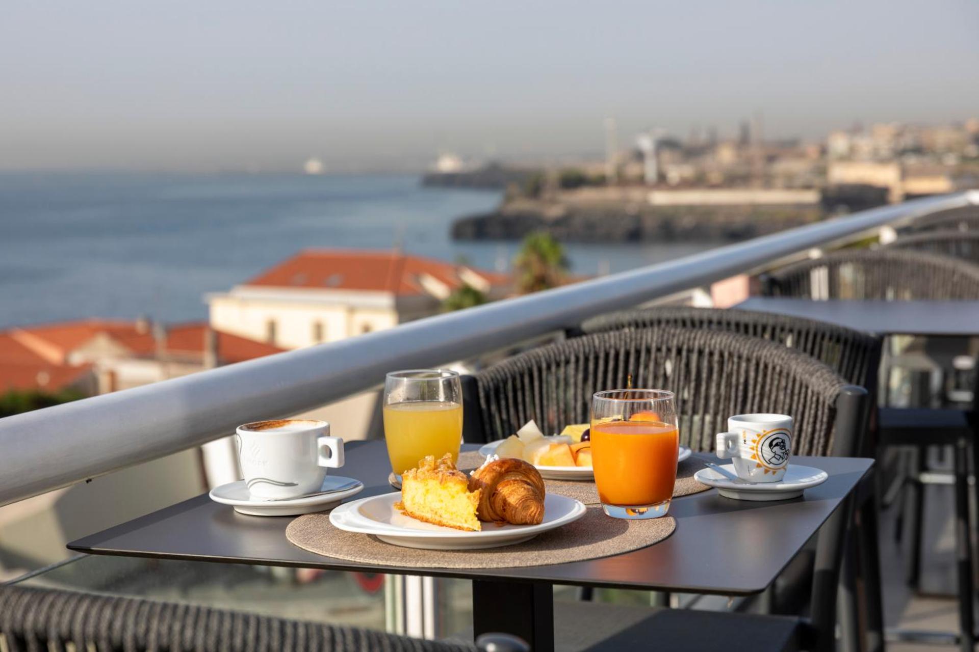 Plaza Hotel Catania - Photo 30