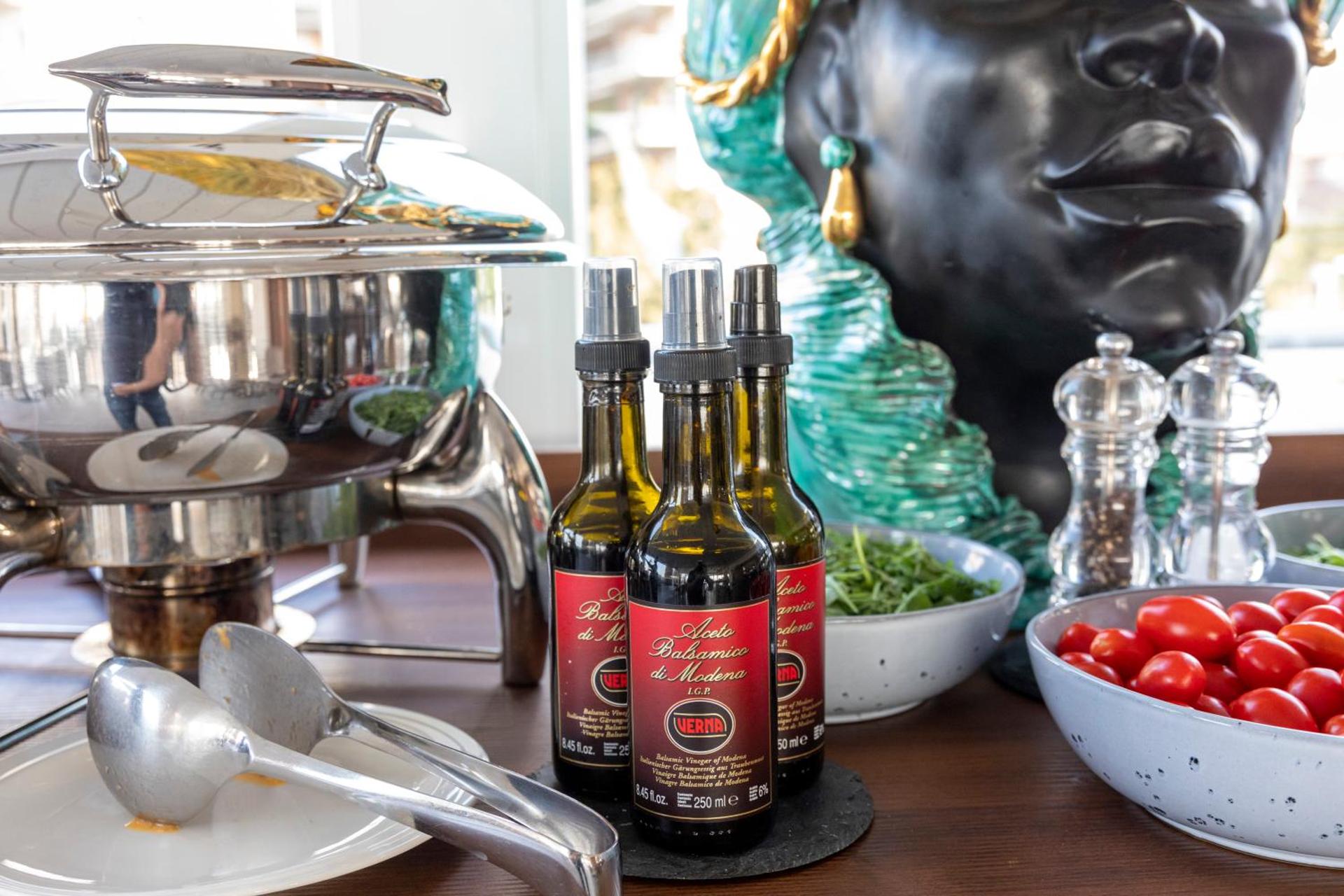 Plaza Hotel Catania - Photo 63