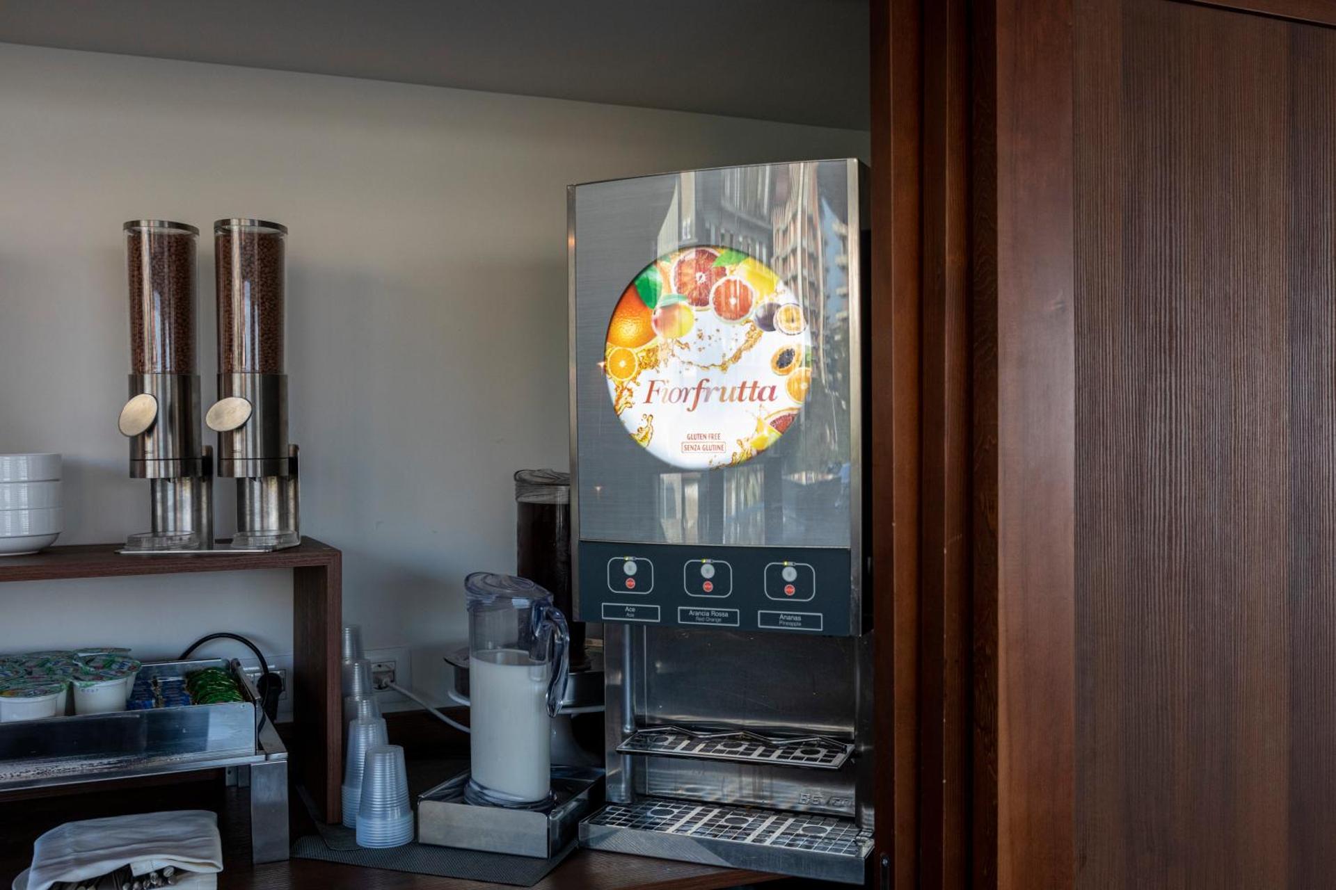 Plaza Hotel Catania - Photo 78