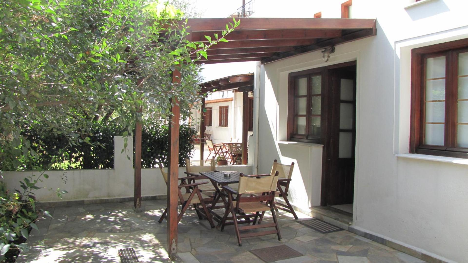 Zouzoula House - Photo 49