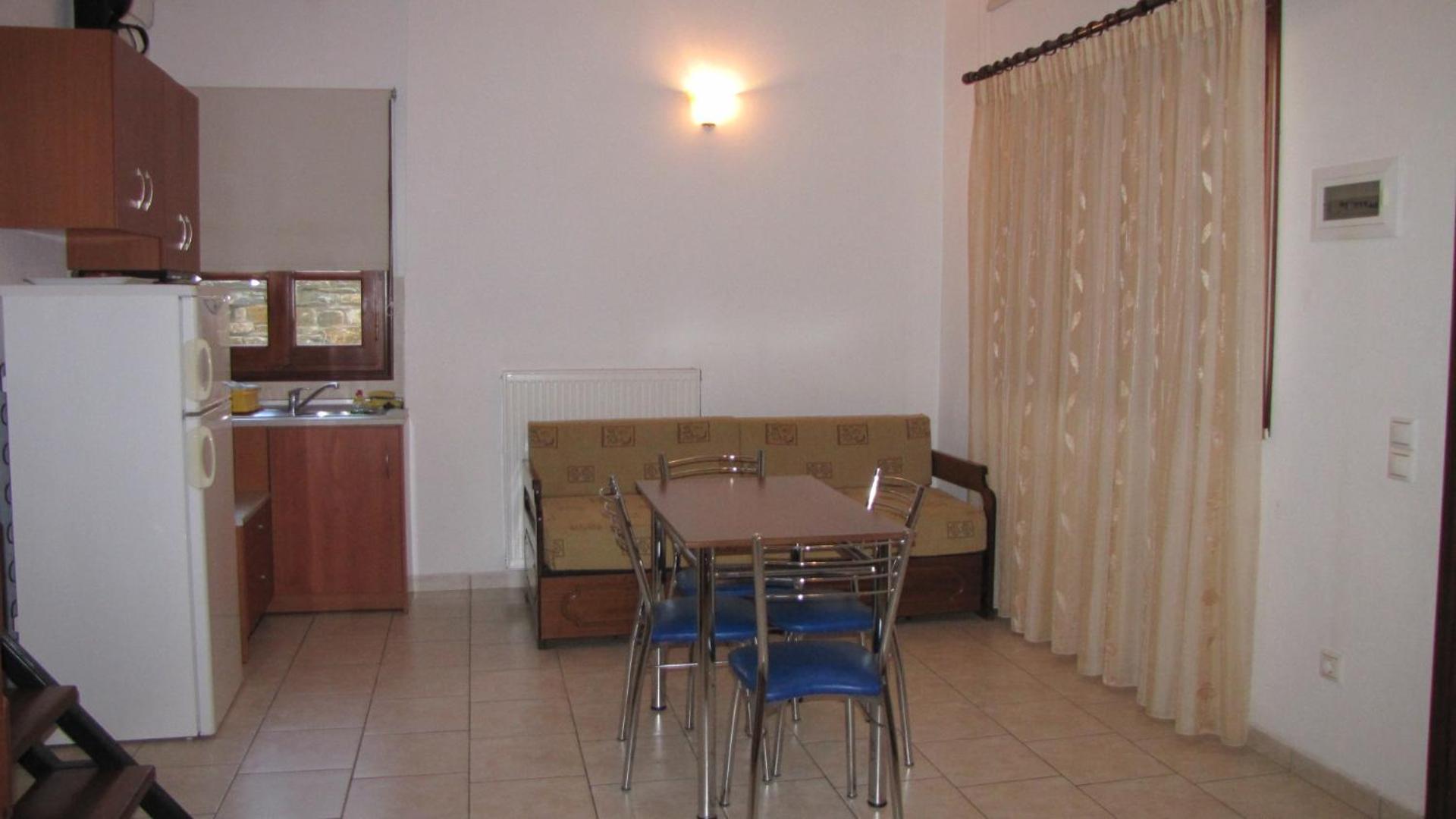 Zouzoula House - Photo 47