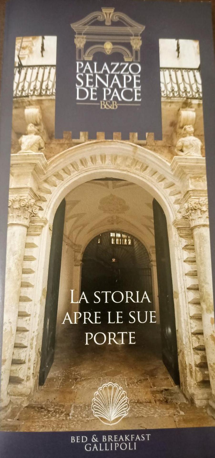Palazzo Senape De Pace - Photo 40