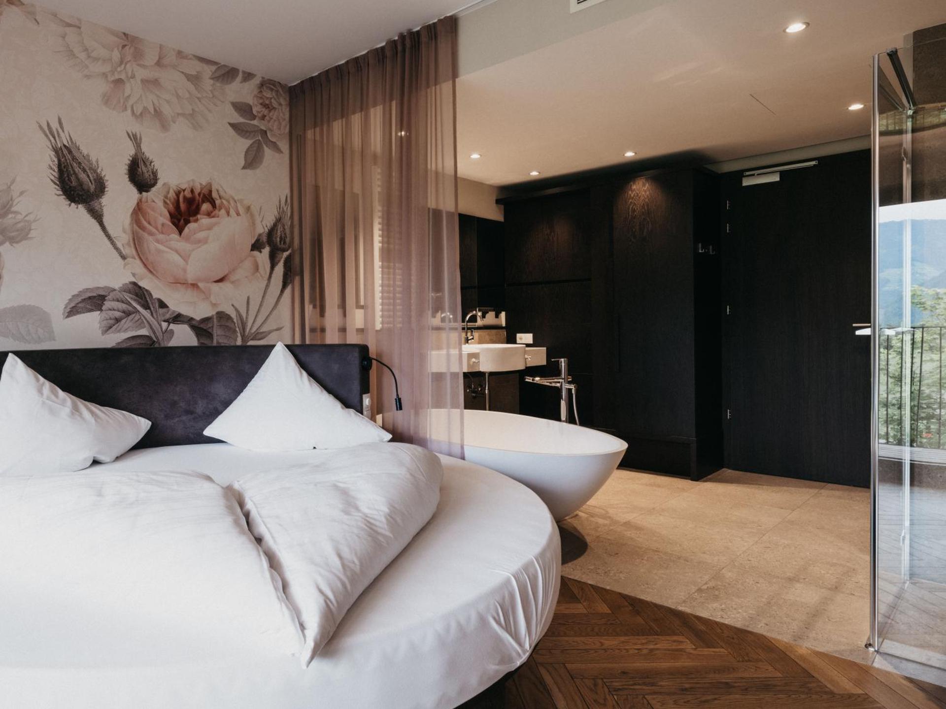 Double Room Romantic