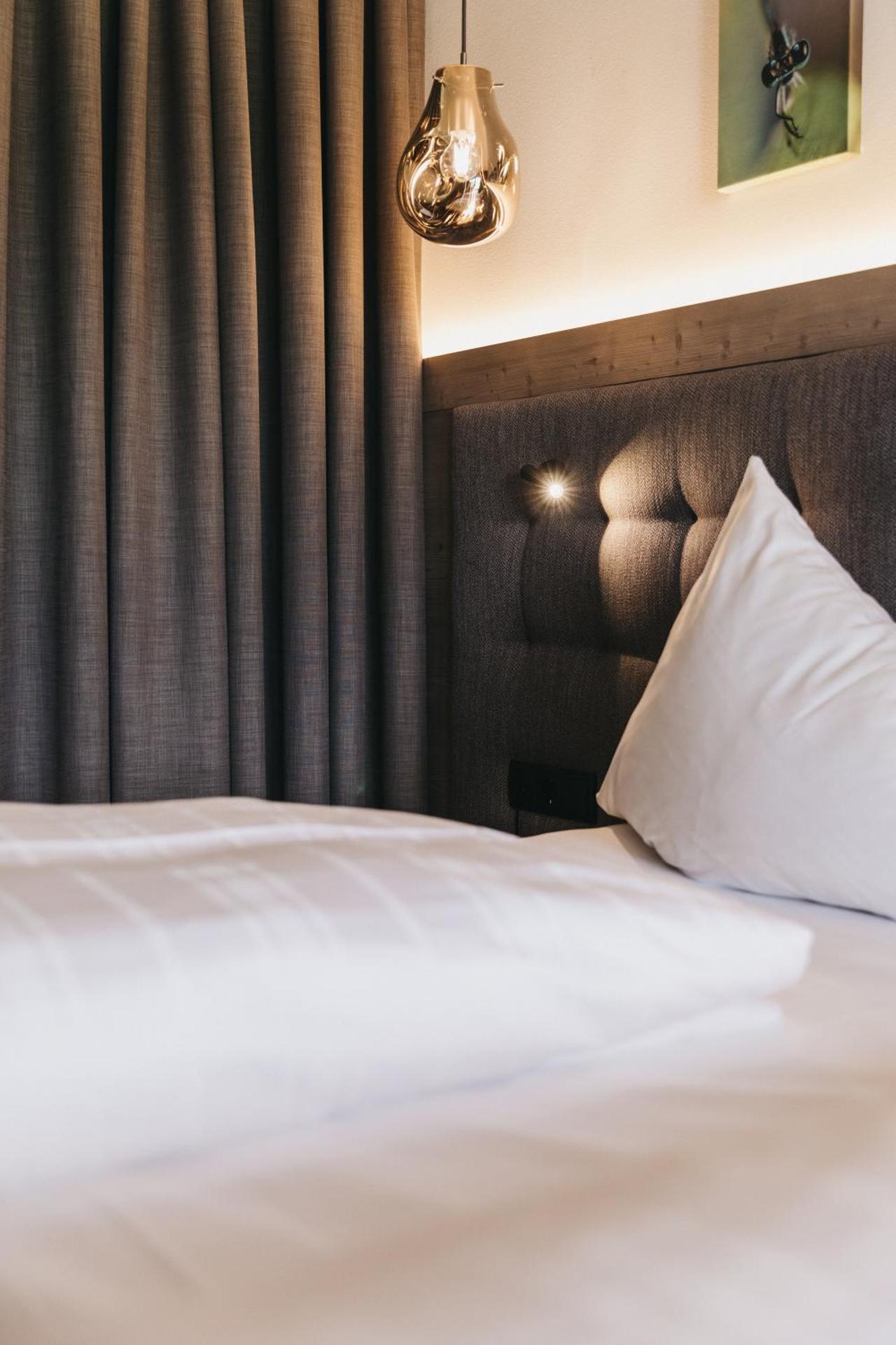 Deluxe Double Room - Photo 3