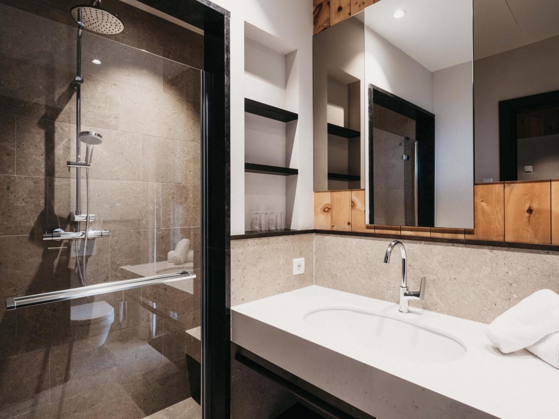 Double Room Holzius - Photo 3