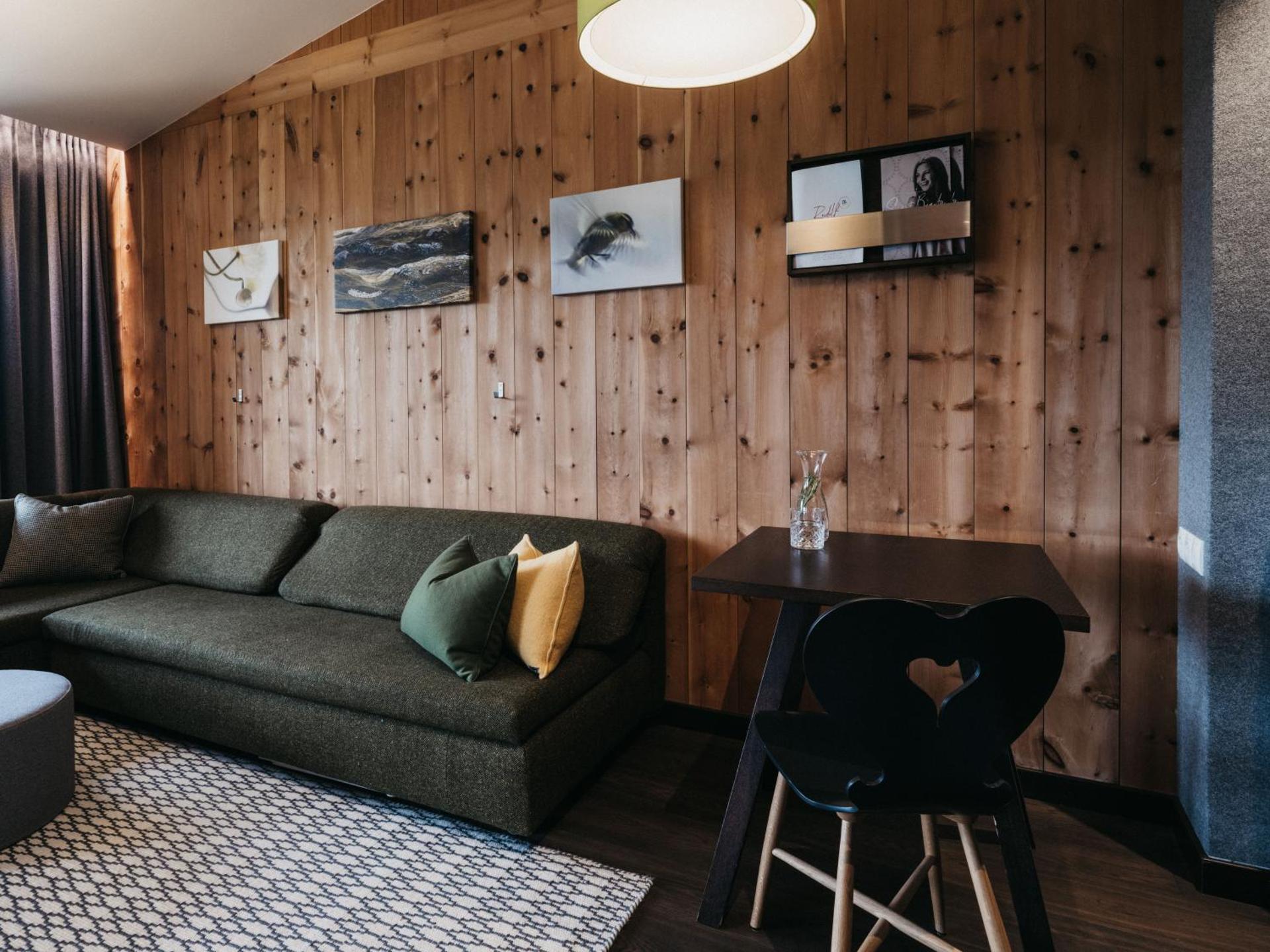 Suite Holzius - Photo 3