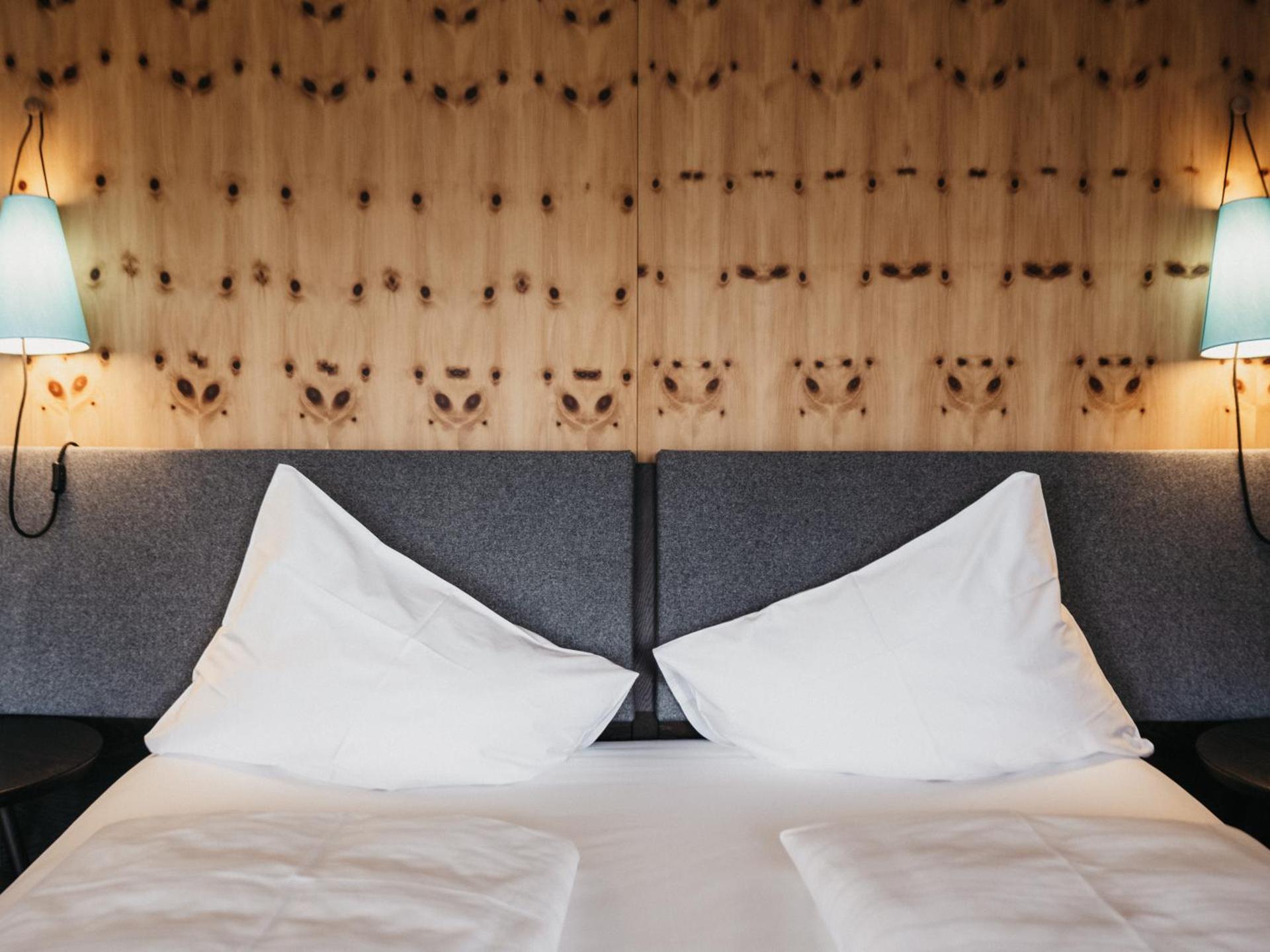 Suite Holzius - Photo 2