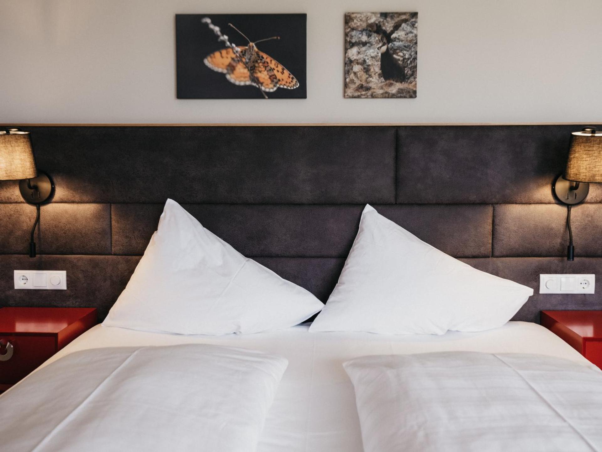 Hotel Rudolf - Photo 46