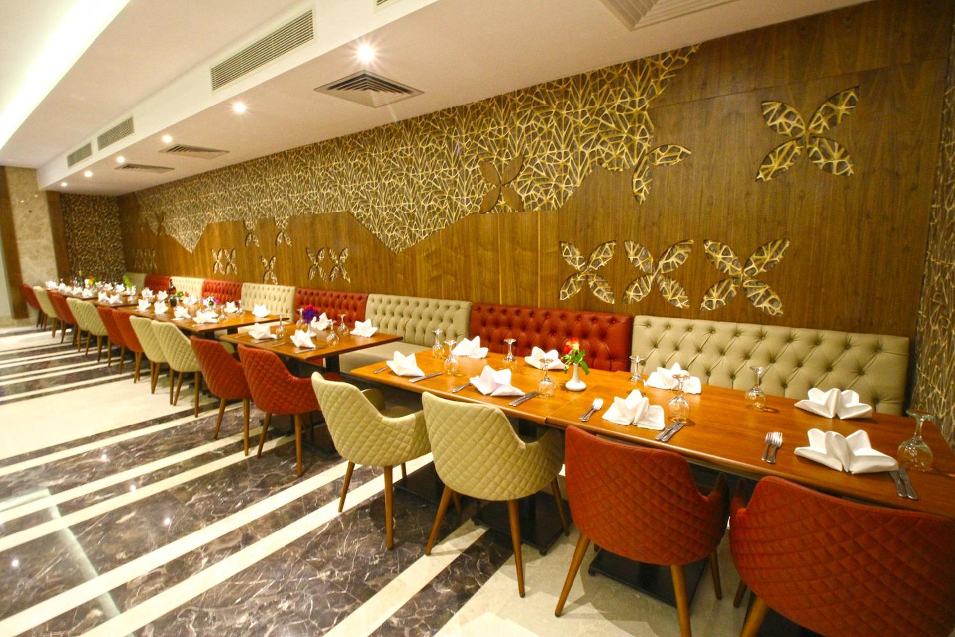 Bellagio Beach Resort & Spa - Photo 18