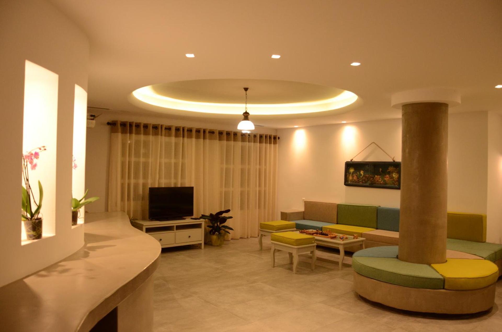 Hippocampus Hotel - Photo 79