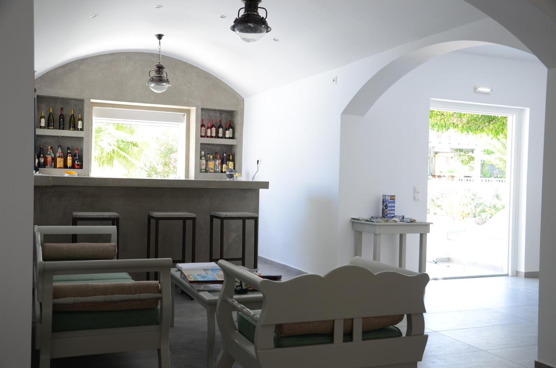 Hippocampus Hotel - Photo 86