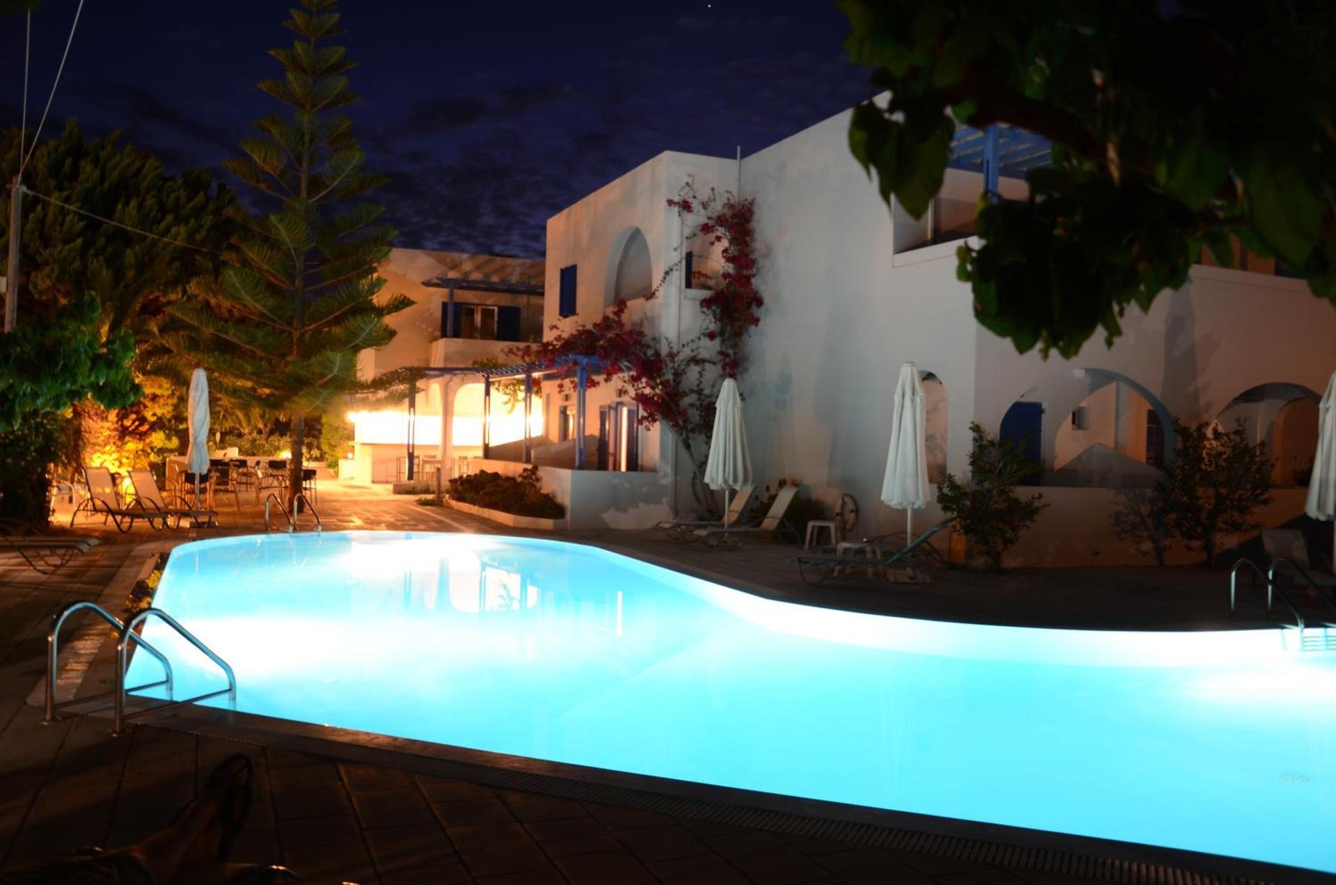 Hippocampus Hotel - Photo 81