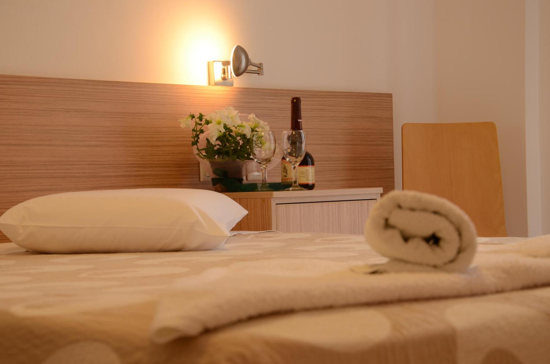 Hippocampus Hotel - Photo 36