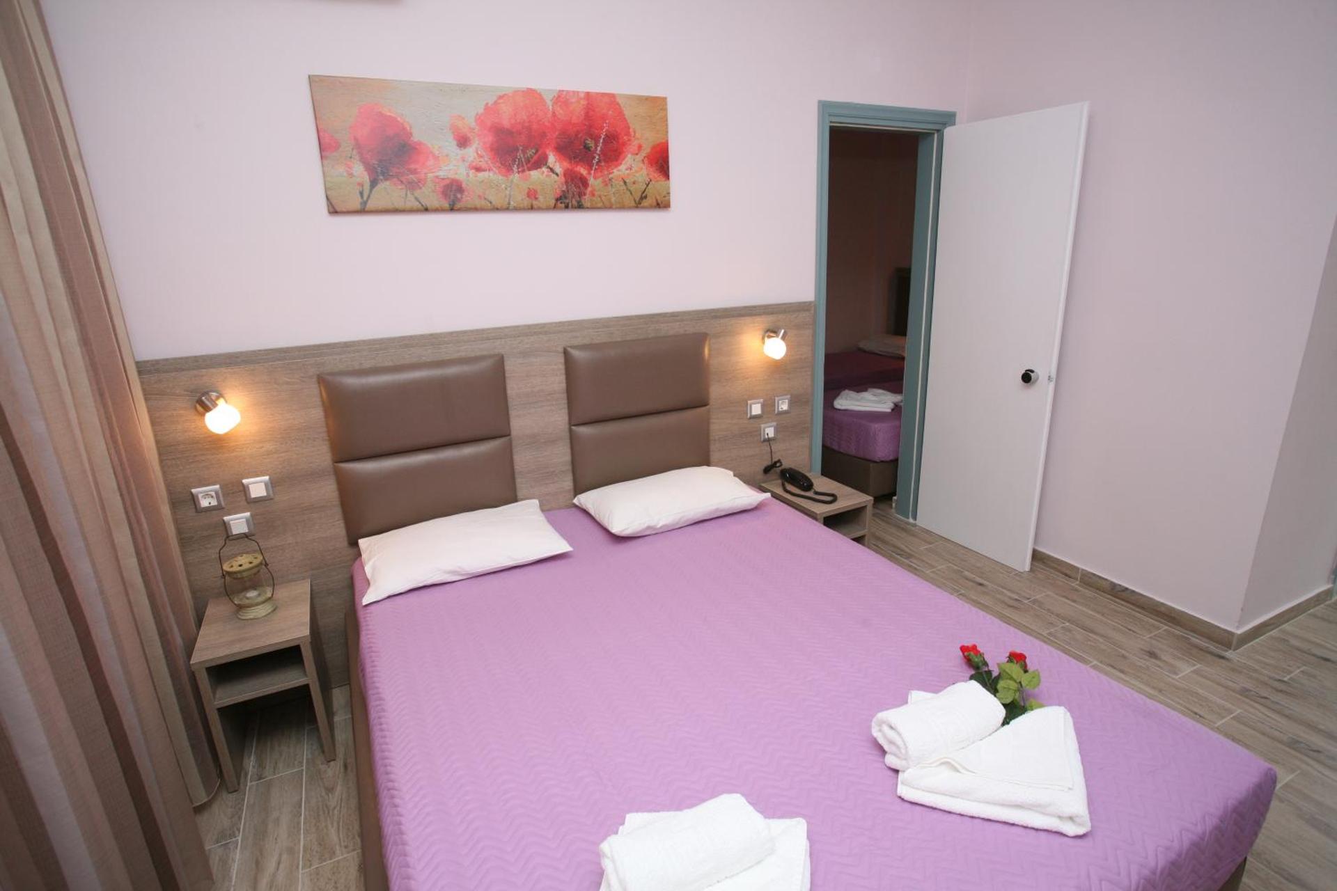 Sun Hotel - Photo 17