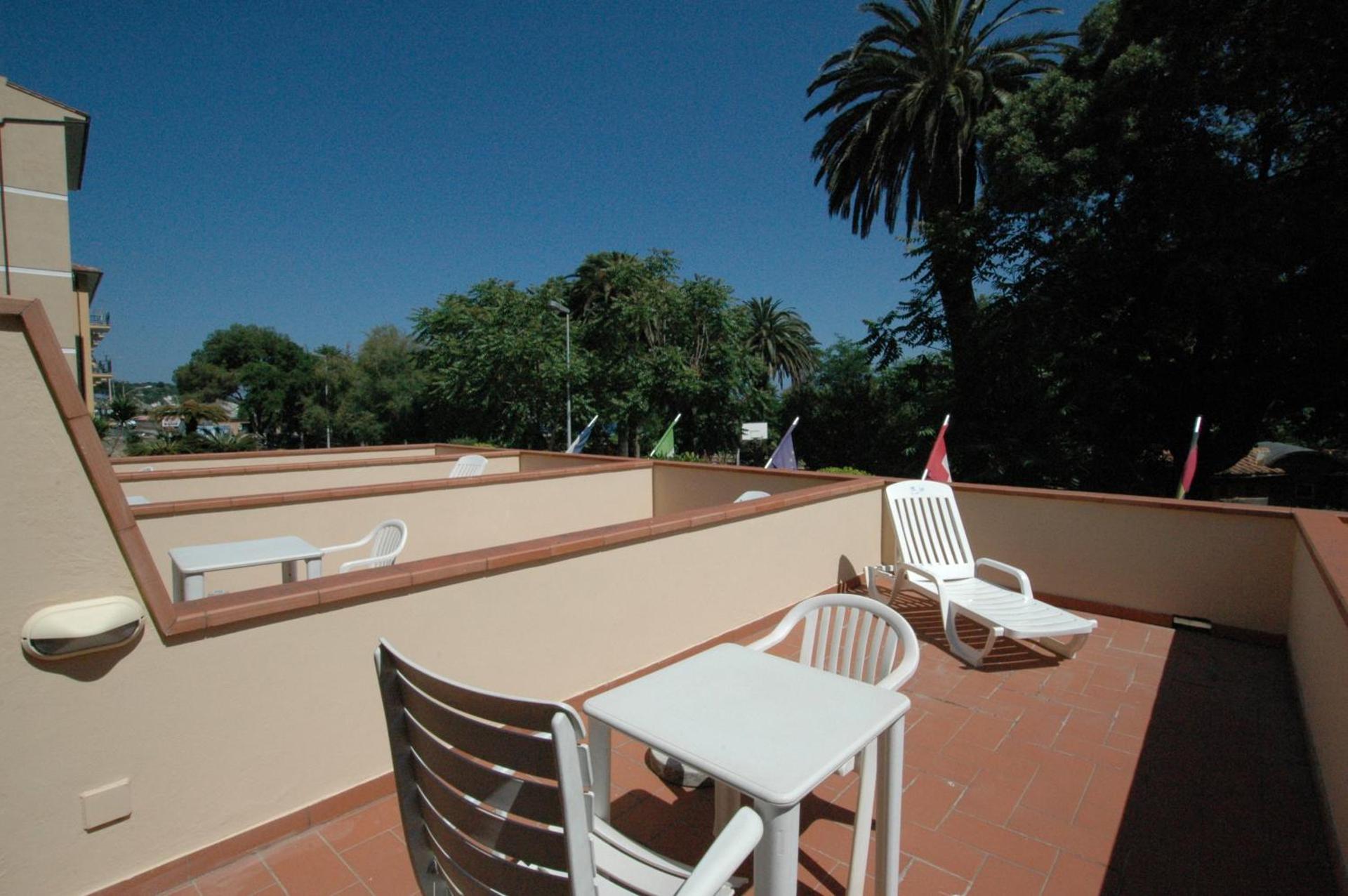 Hotel Crystal - Photo 28