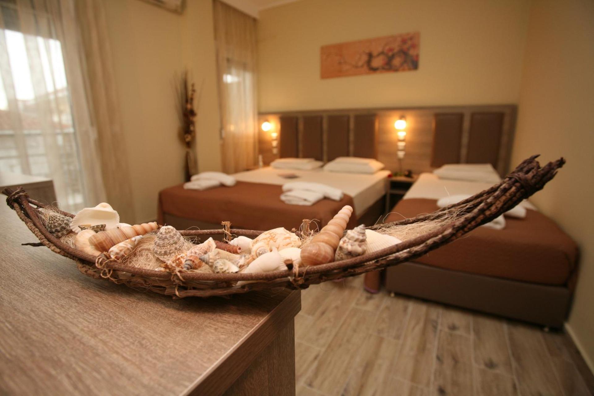 Sun Hotel - Photo 13