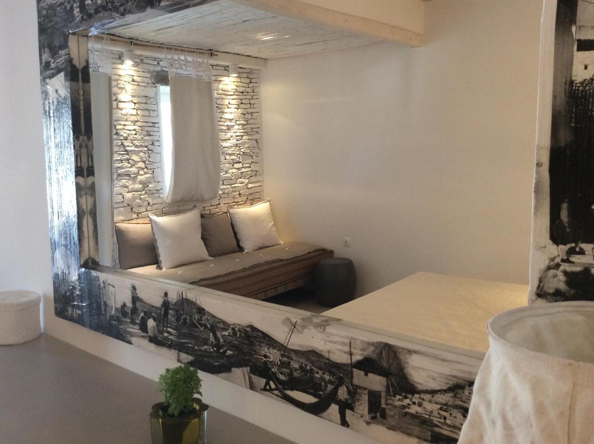 Levantes Ios Boutique Hotel - Photo 130