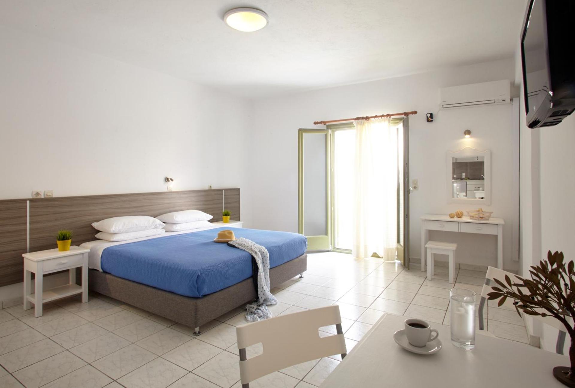 Superior Studio (2 Adults)