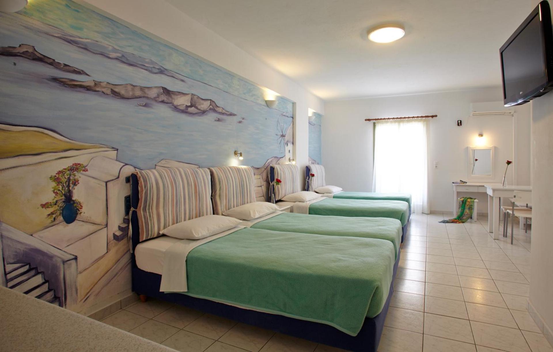 Studios Marios - Photo 25