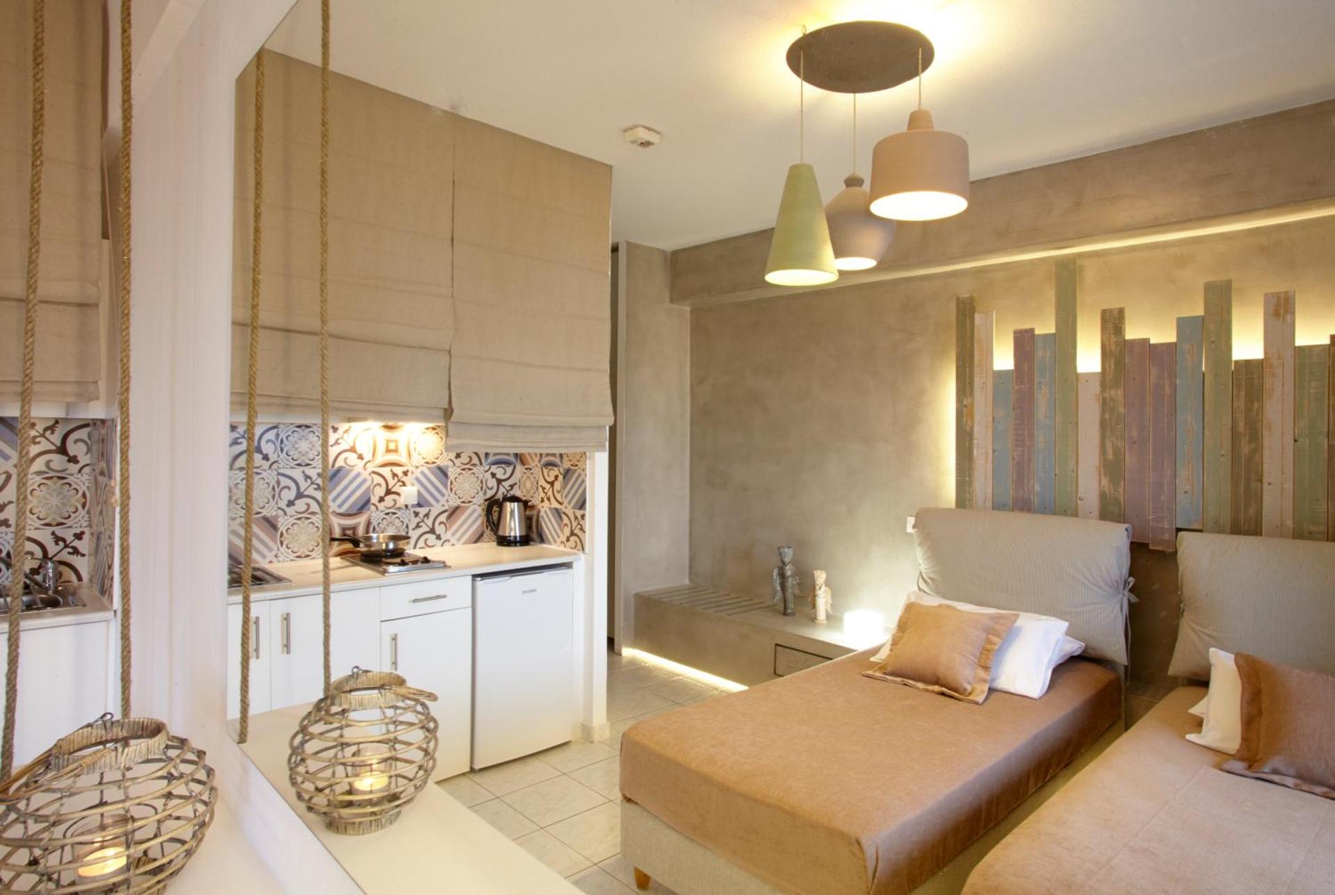 Studios Marios - Photo 19