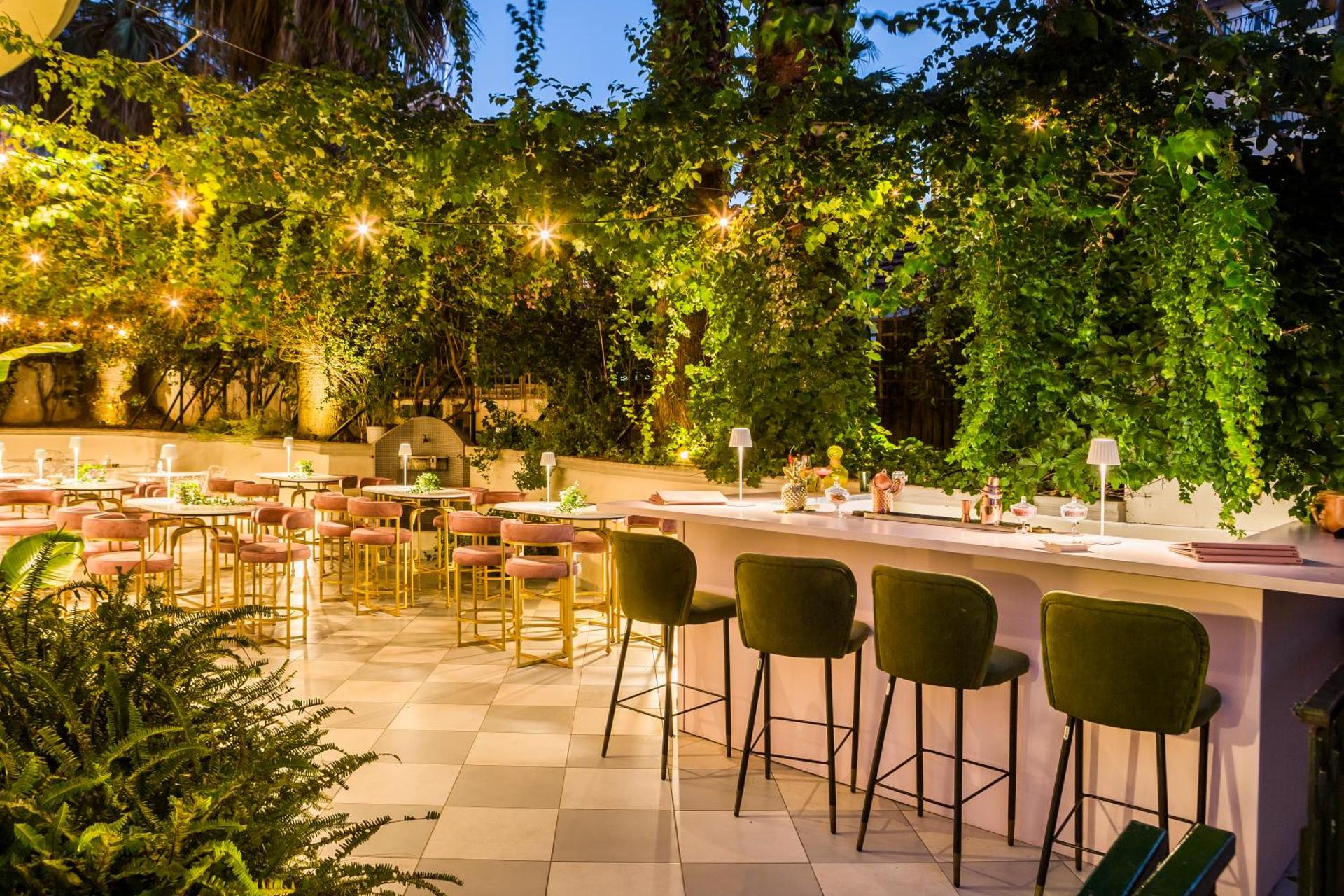 Alley Boutique Hotel and Spa - Photo 146