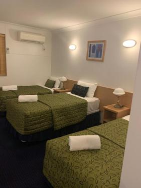 Airport Motel Brisbane - Photo 20