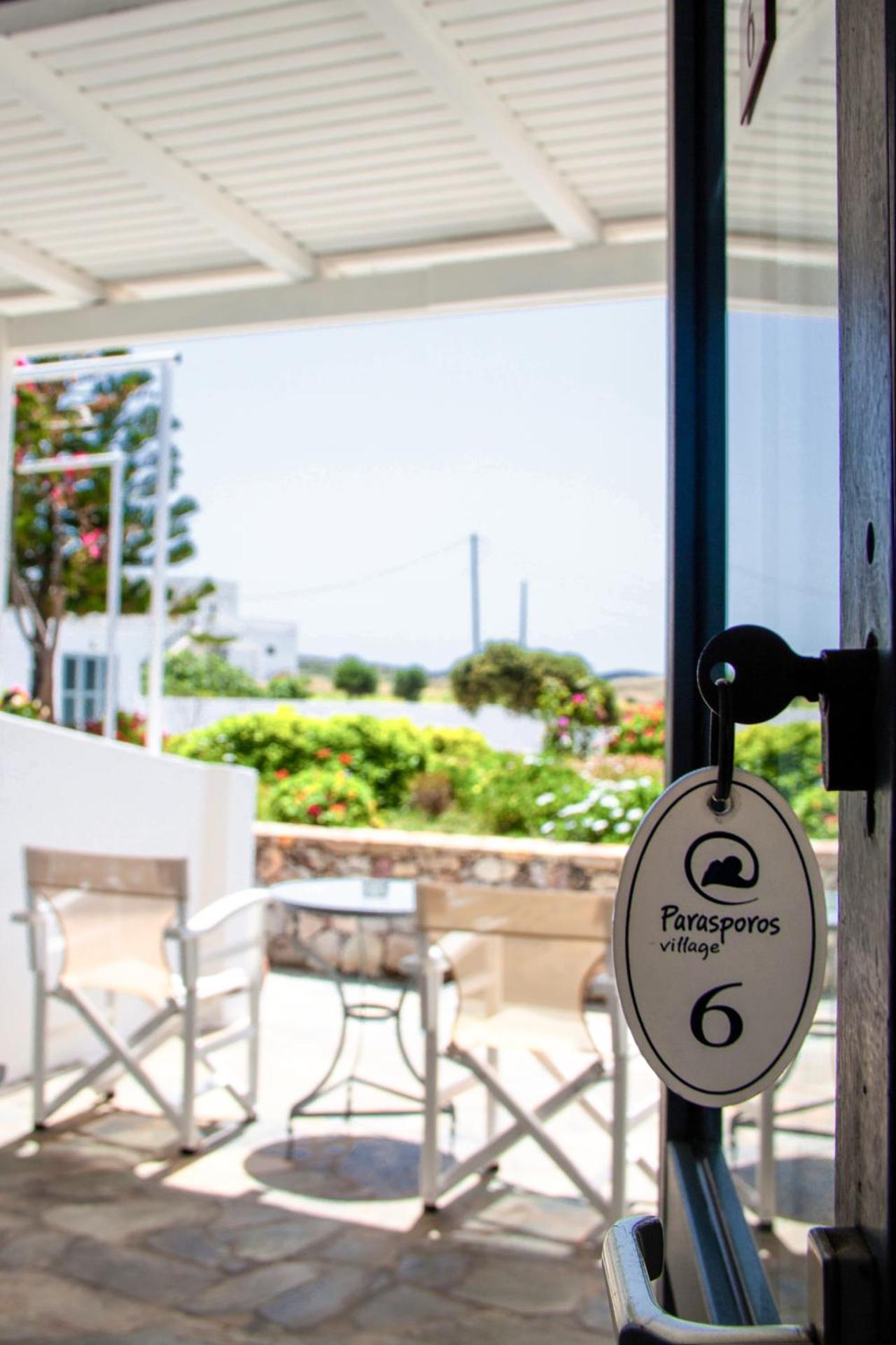 Parasporos Village - Photo 53