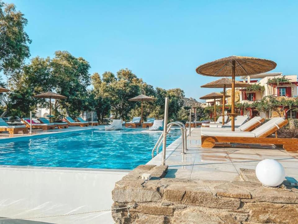 Acti Plaka Hotel - Photo 127