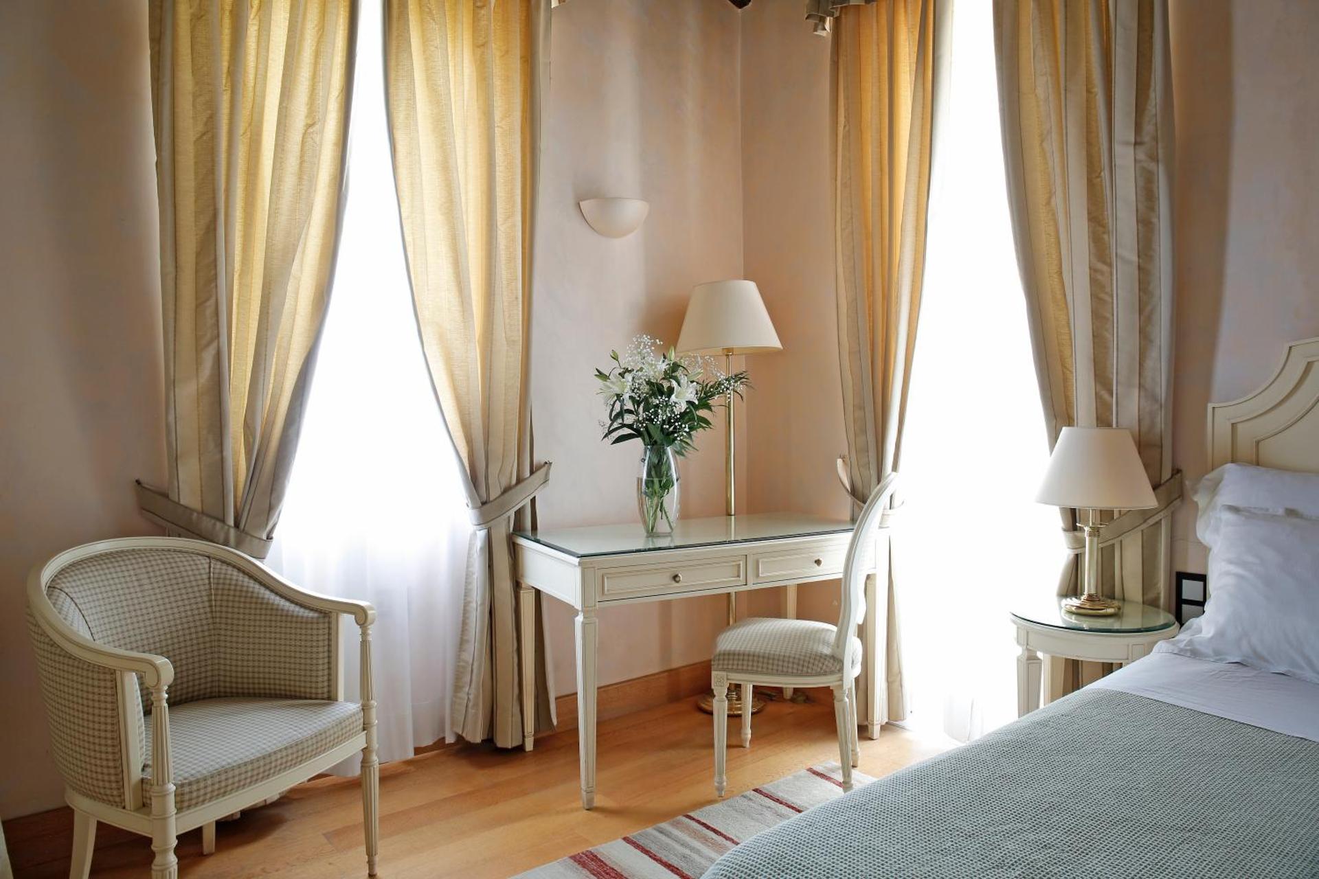 Siora Vittoria Boutique Hotel - Photo 22