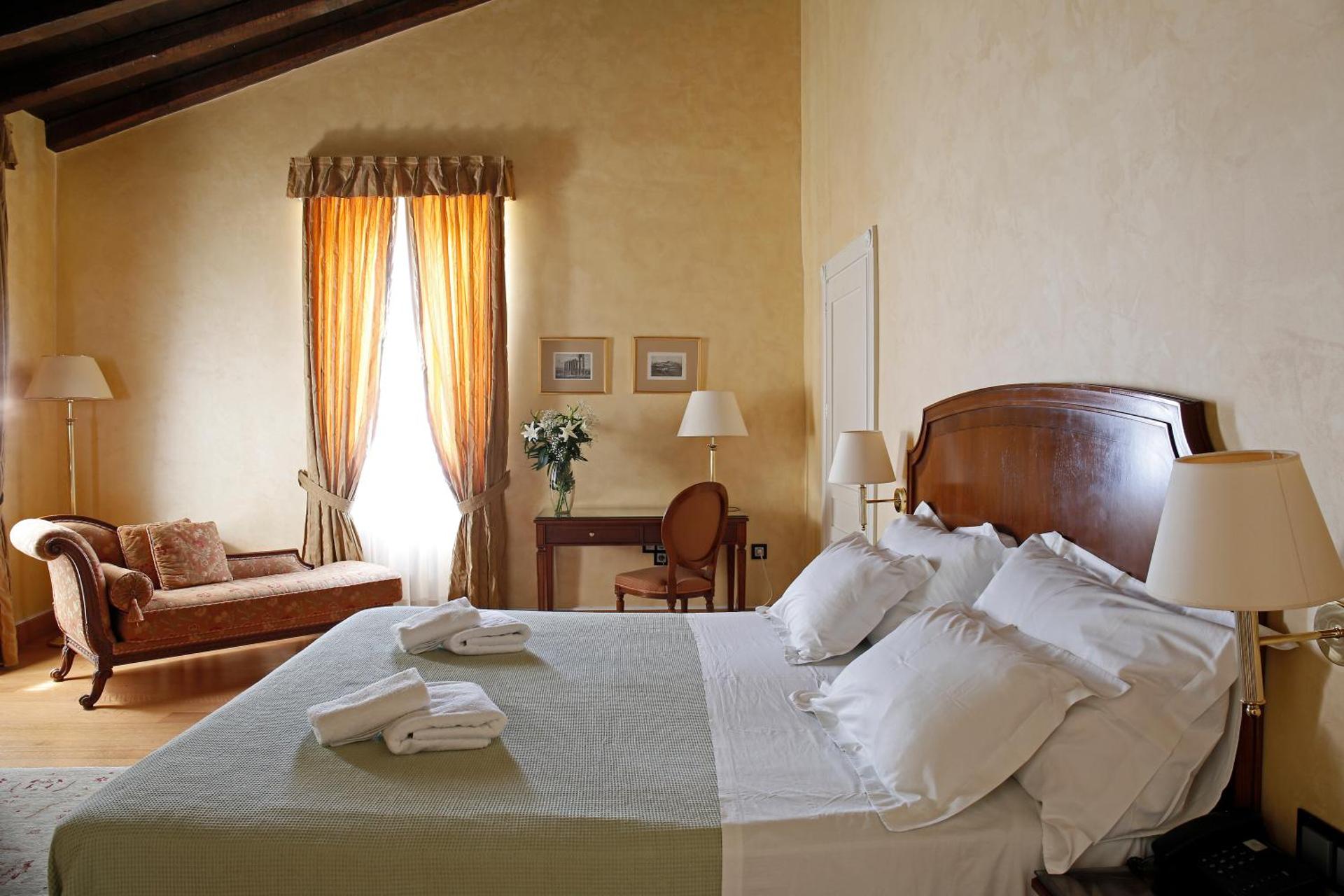 Siora Vittoria Boutique Hotel - Photo 34