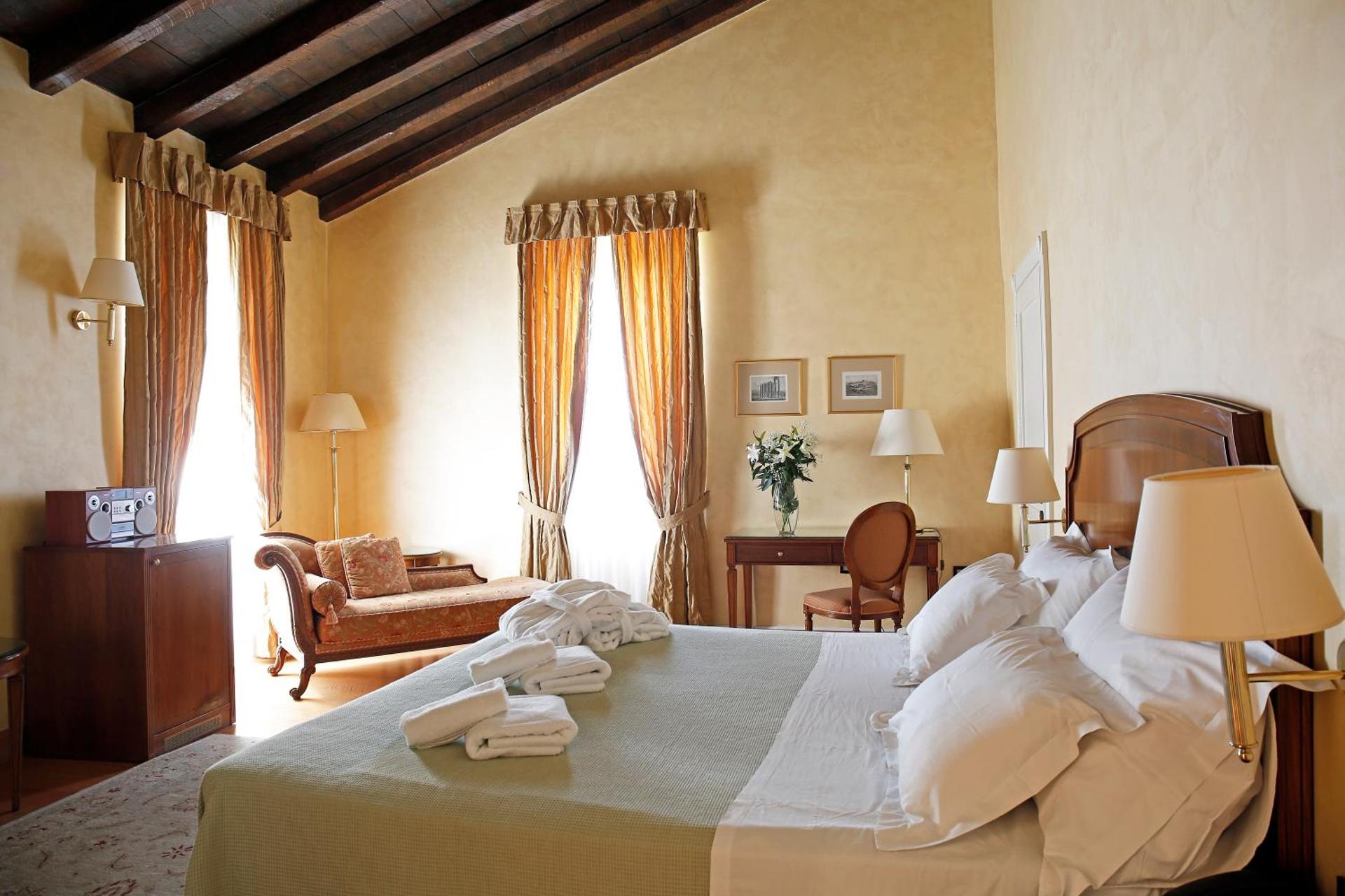 Siora Vittoria Boutique Hotel - Photo 33
