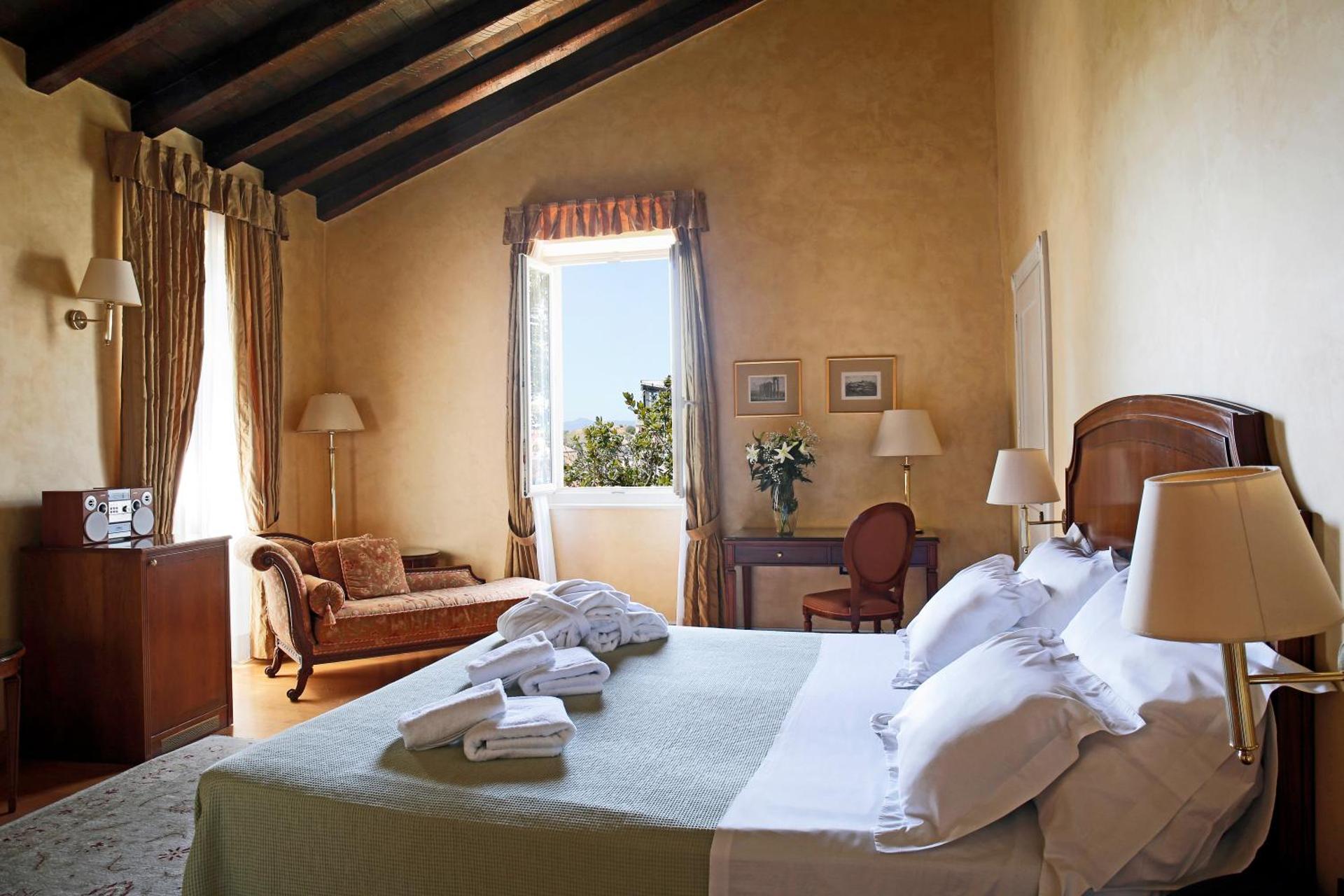 Siora Vittoria Boutique Hotel - Photo 36