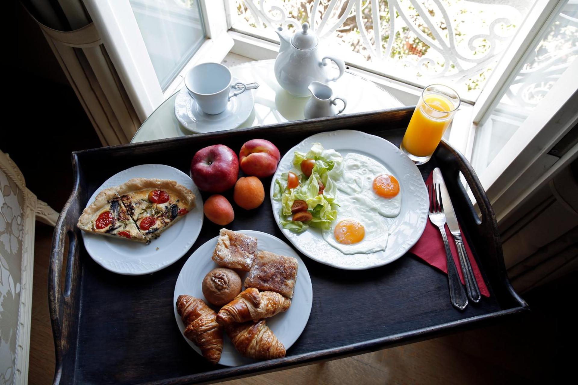Siora Vittoria Boutique Hotel - Photo 45