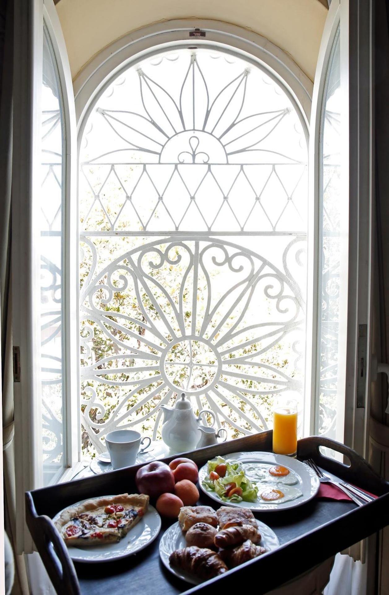 Siora Vittoria Boutique Hotel - Photo 44