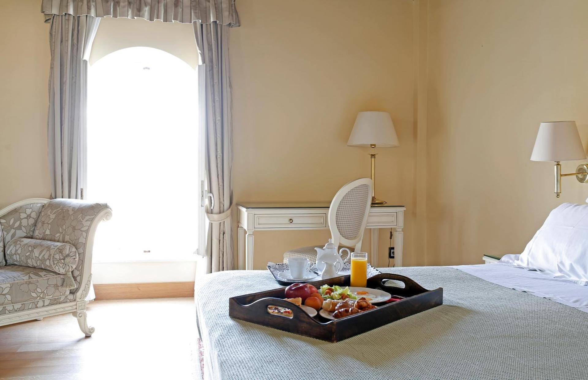 Siora Vittoria Boutique Hotel - Photo 49