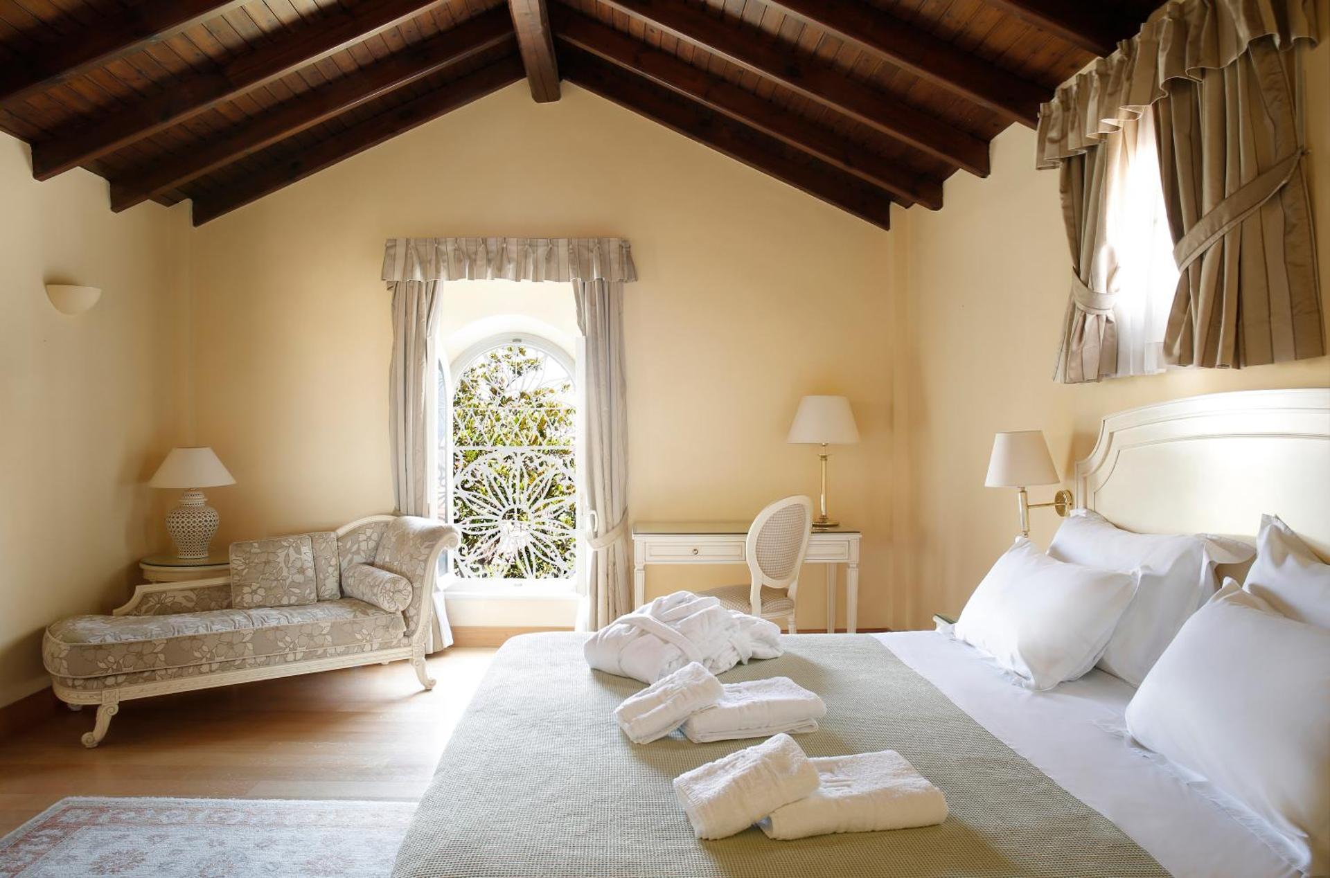 Siora Vittoria Boutique Hotel - Photo 54