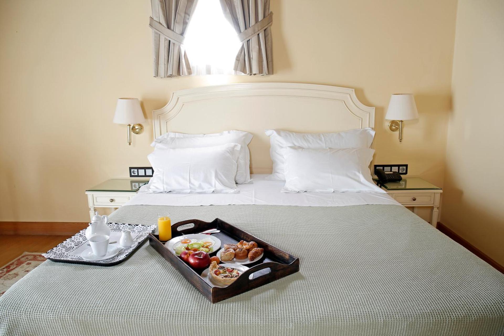 Siora Vittoria Boutique Hotel - Photo 53