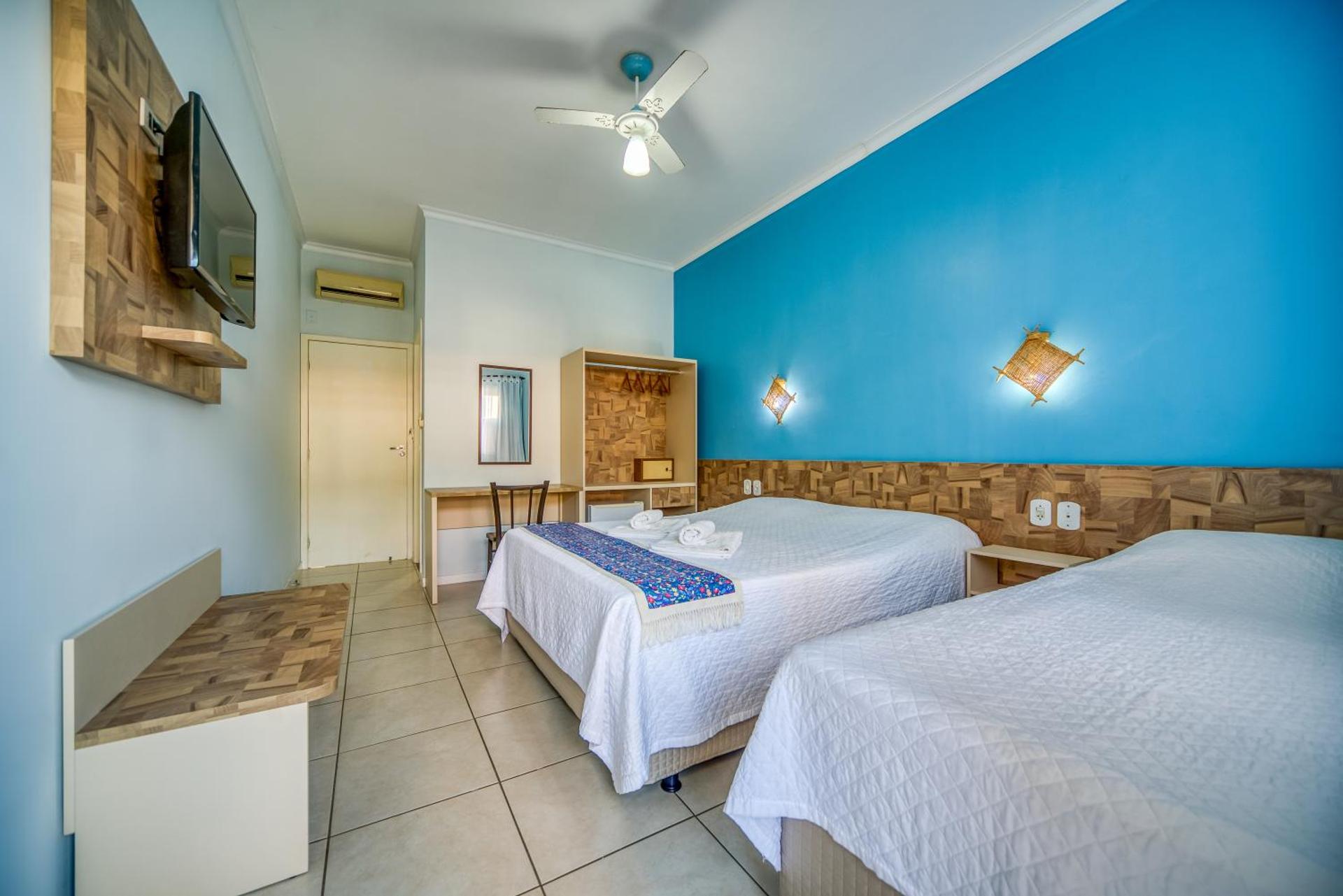 Capitães de Areia Pousada - Photo 17