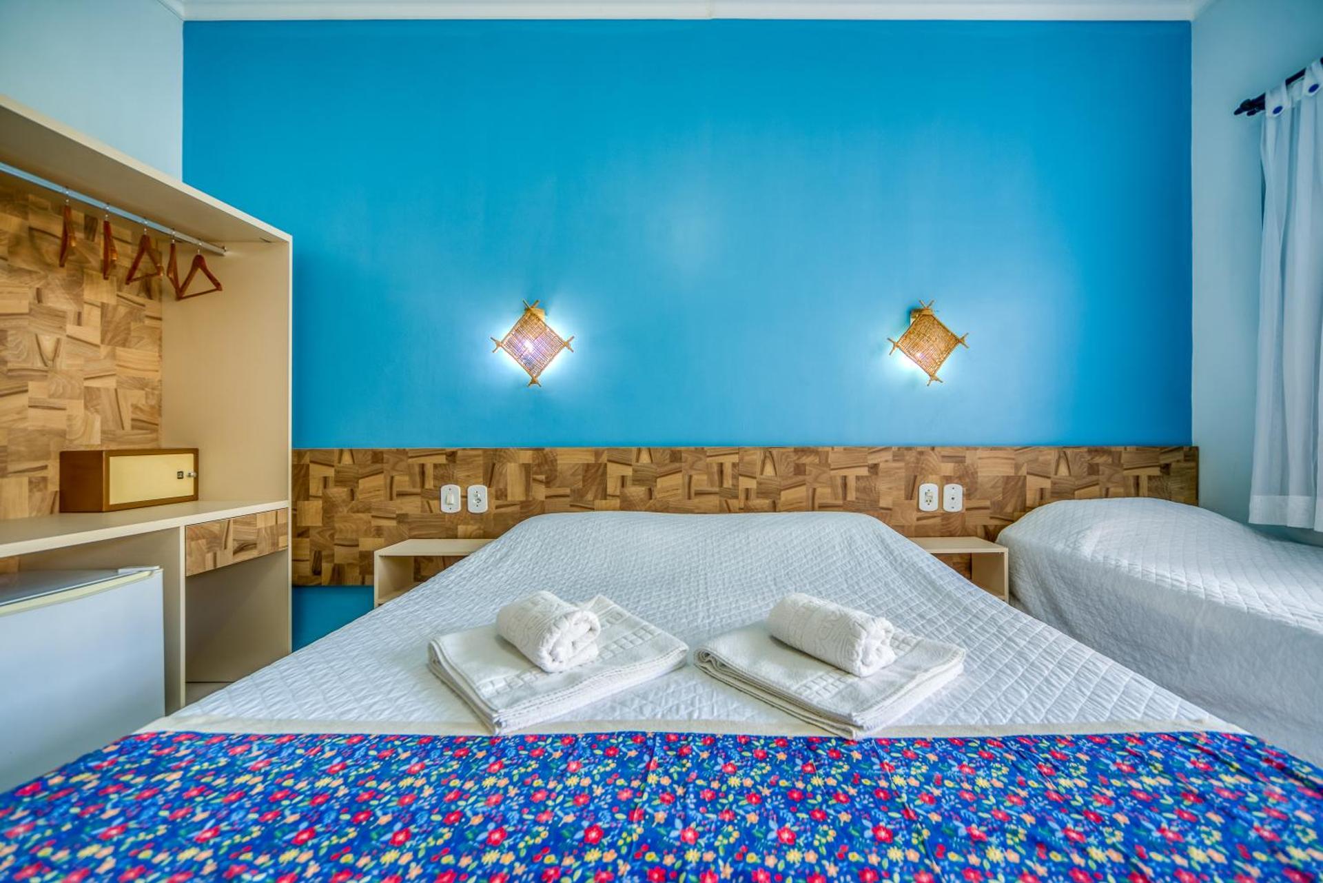 Capitães de Areia Pousada - Photo 18