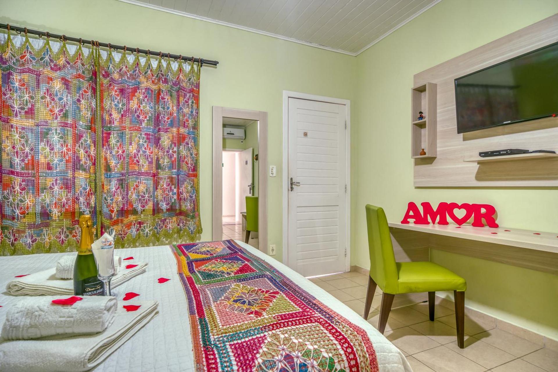 Capitães de Areia Pousada - Photo 25