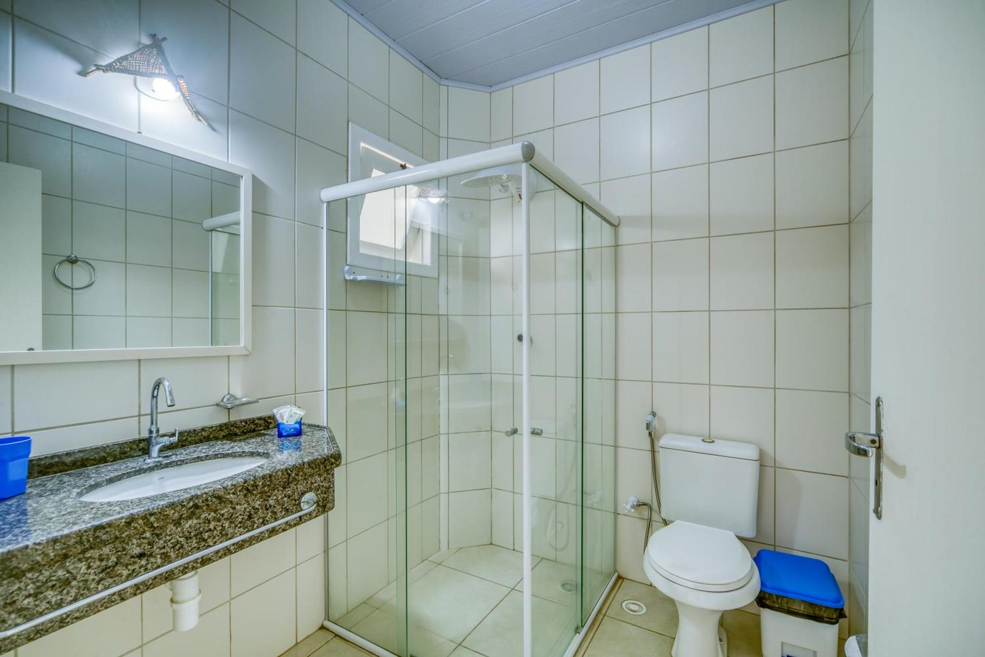 Capitães de Areia Pousada - Photo 24