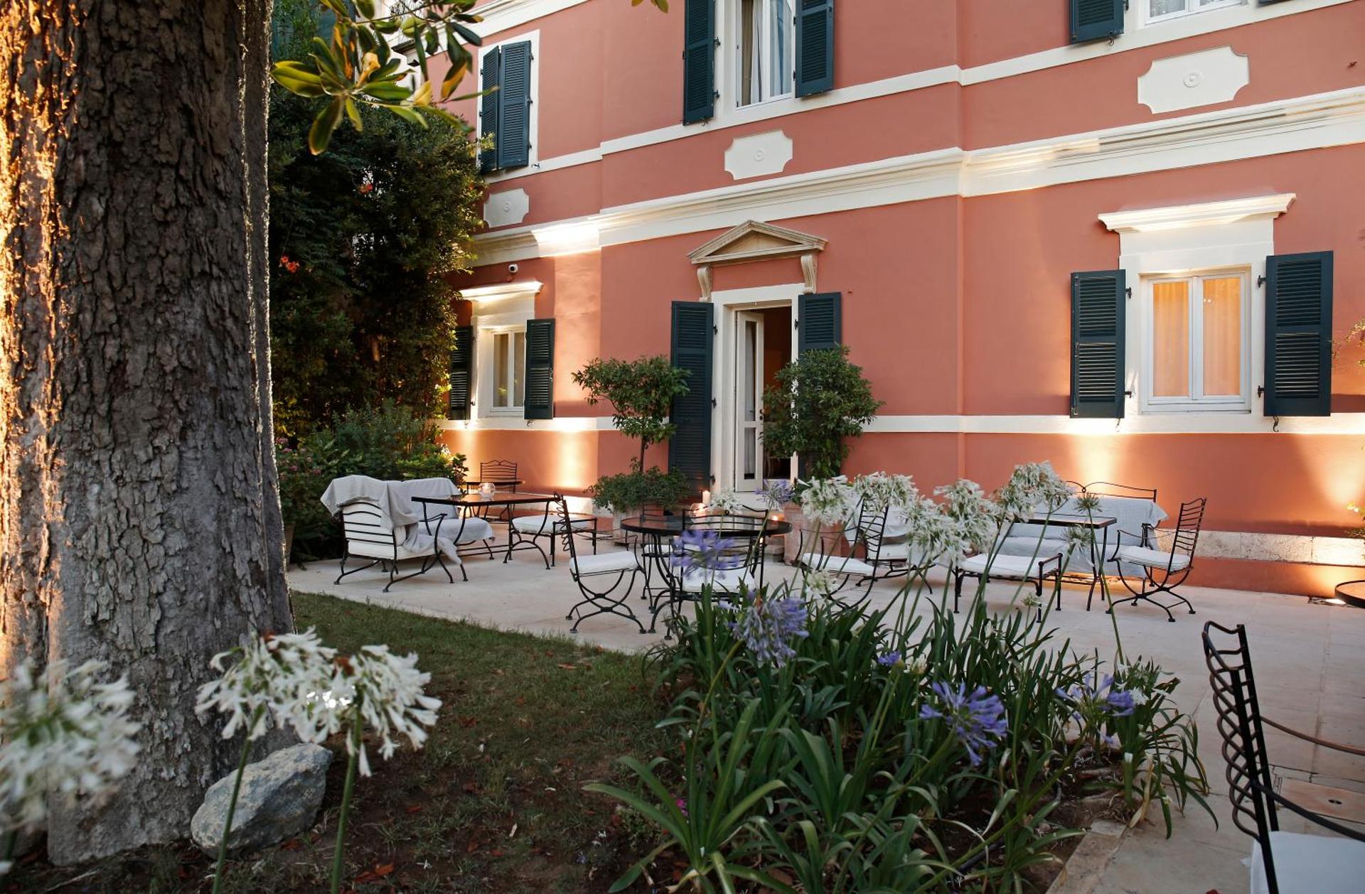 Siora Vittoria Boutique Hotel - Photo 93