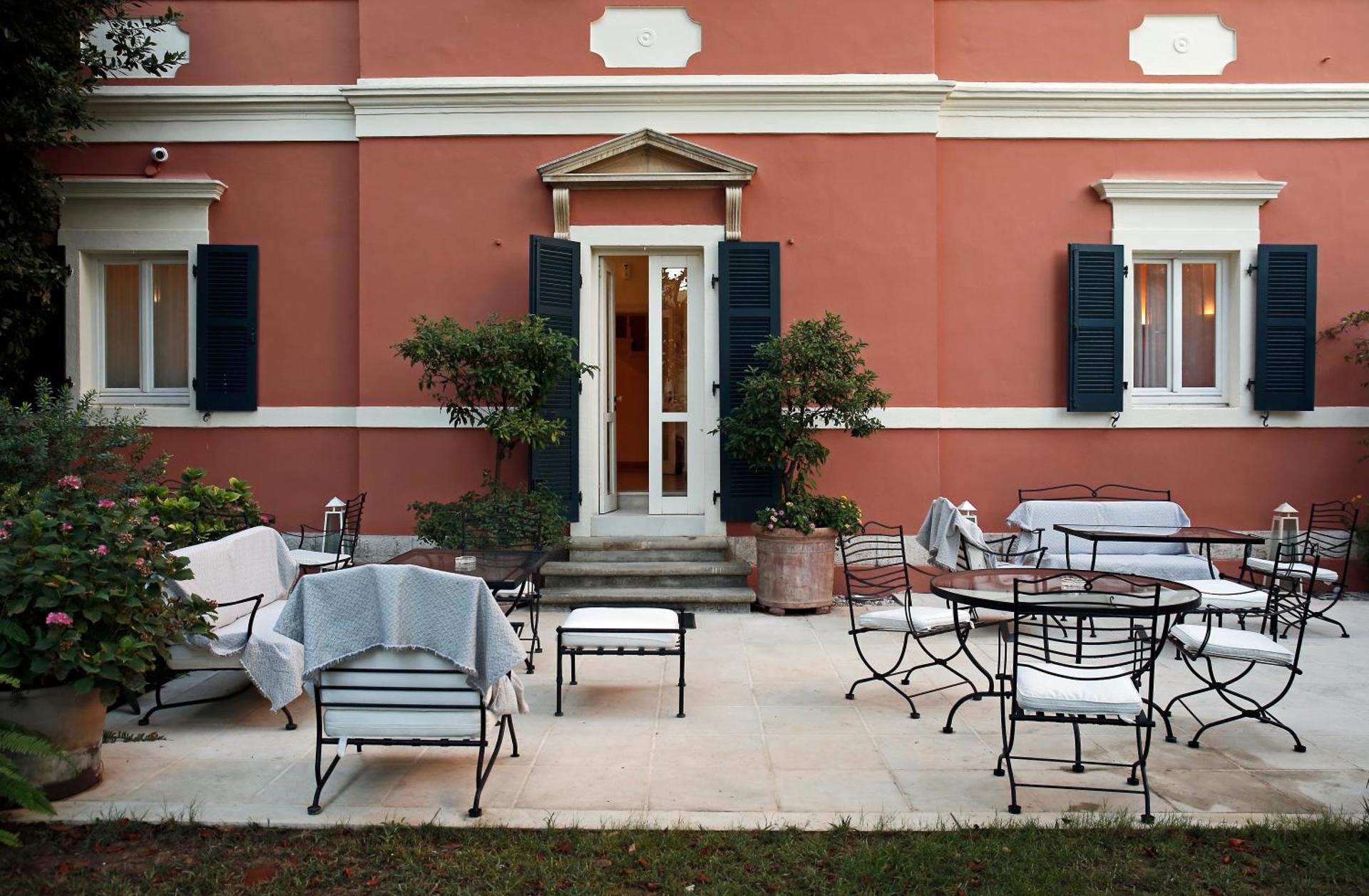 Siora Vittoria Boutique Hotel - Photo 95