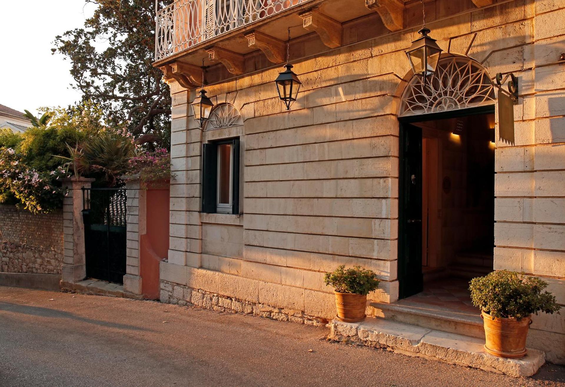 Siora Vittoria Boutique Hotel - Photo 98